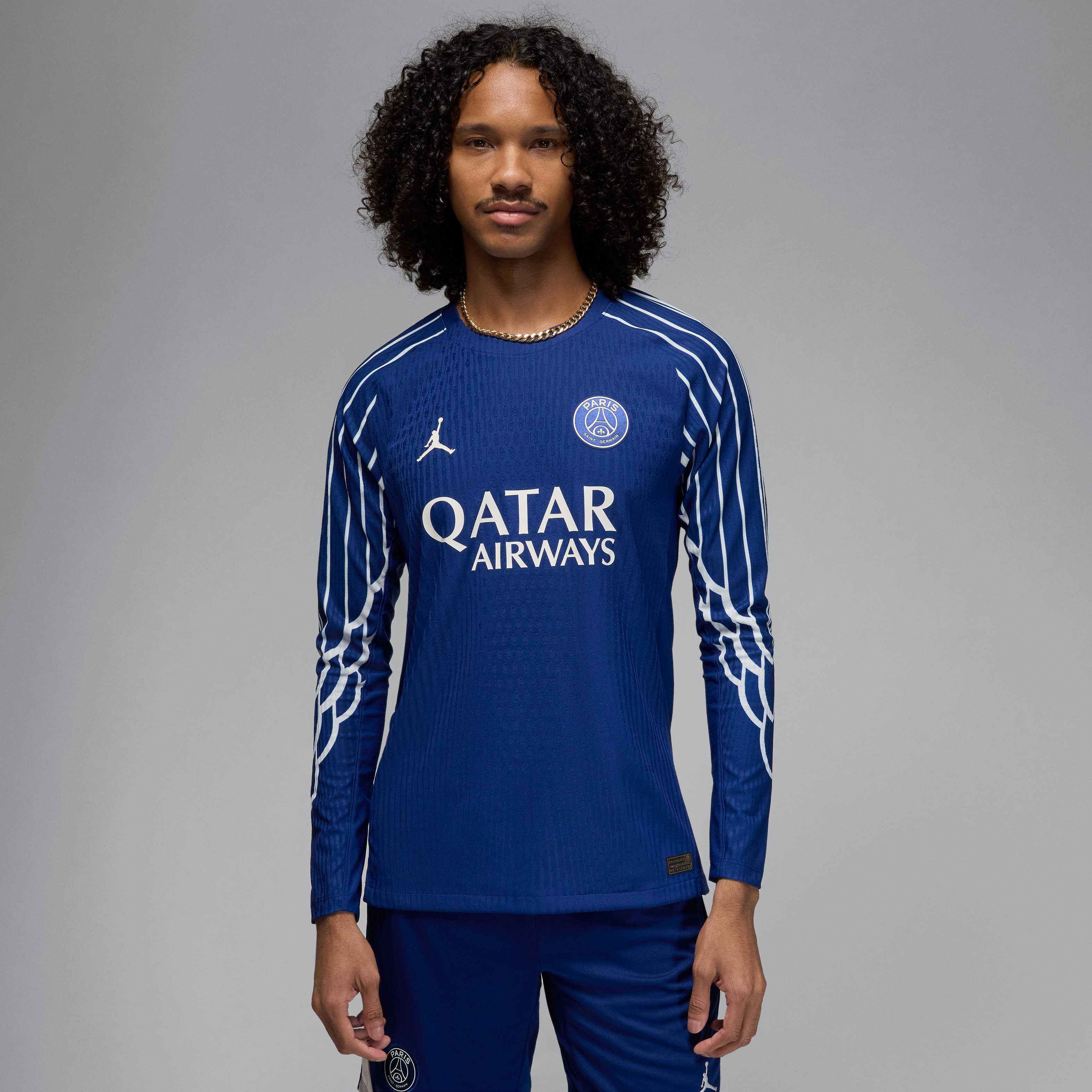 Buy Paris Saint-Germain 2024/25 Match Fourth Men's Jordan