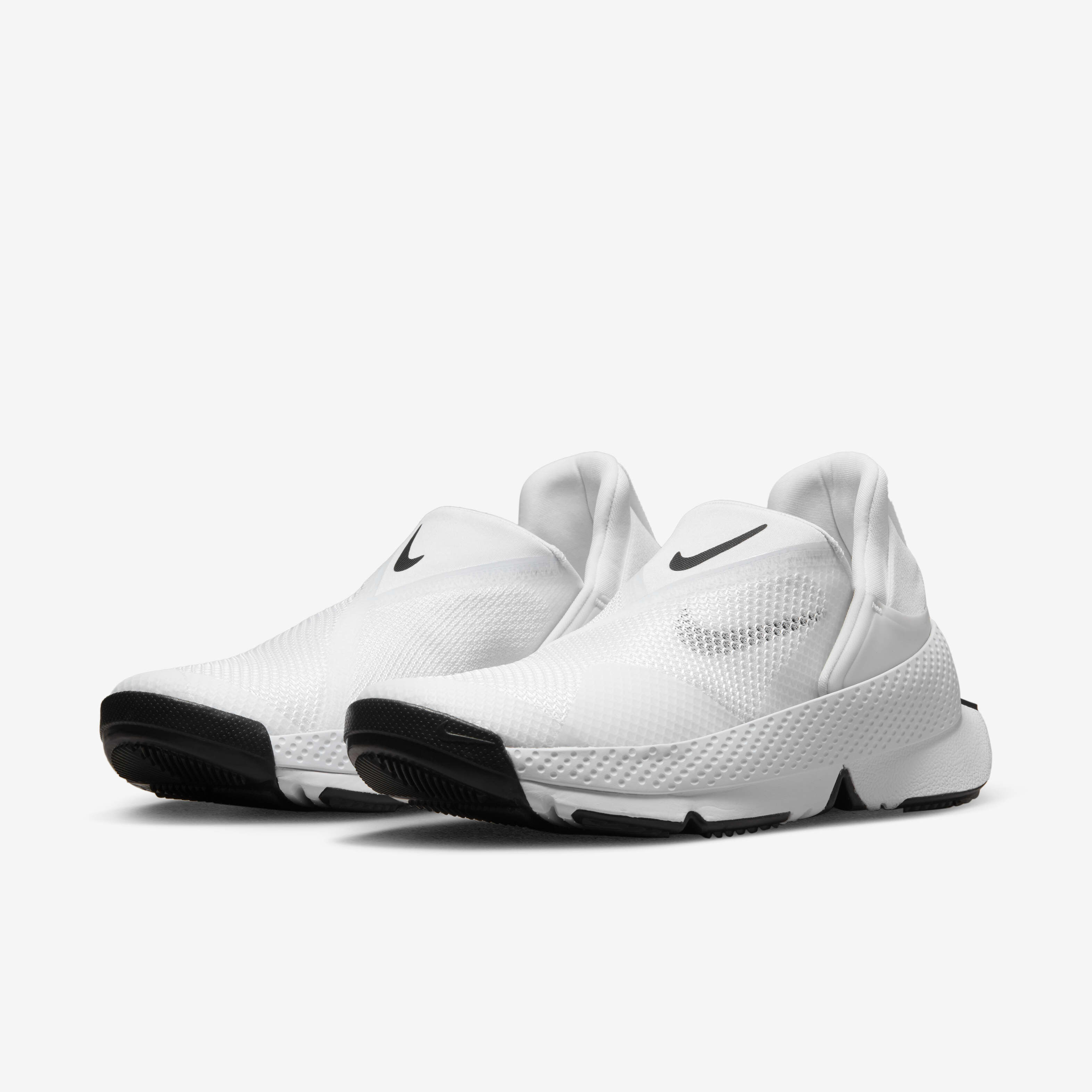 Nike shoes for women with no laces hot sale