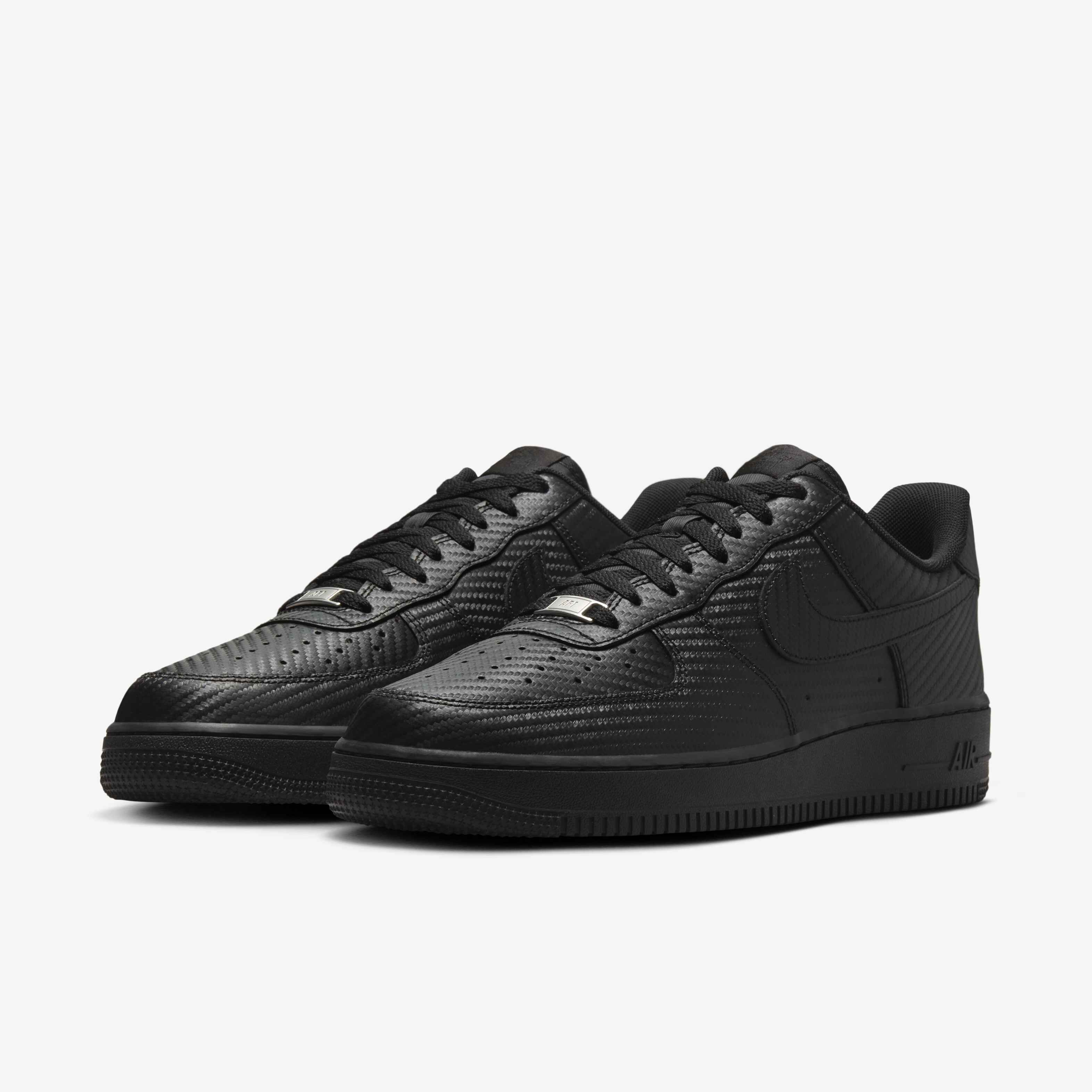 Nike Air Force 1 '07 Texture image number 4