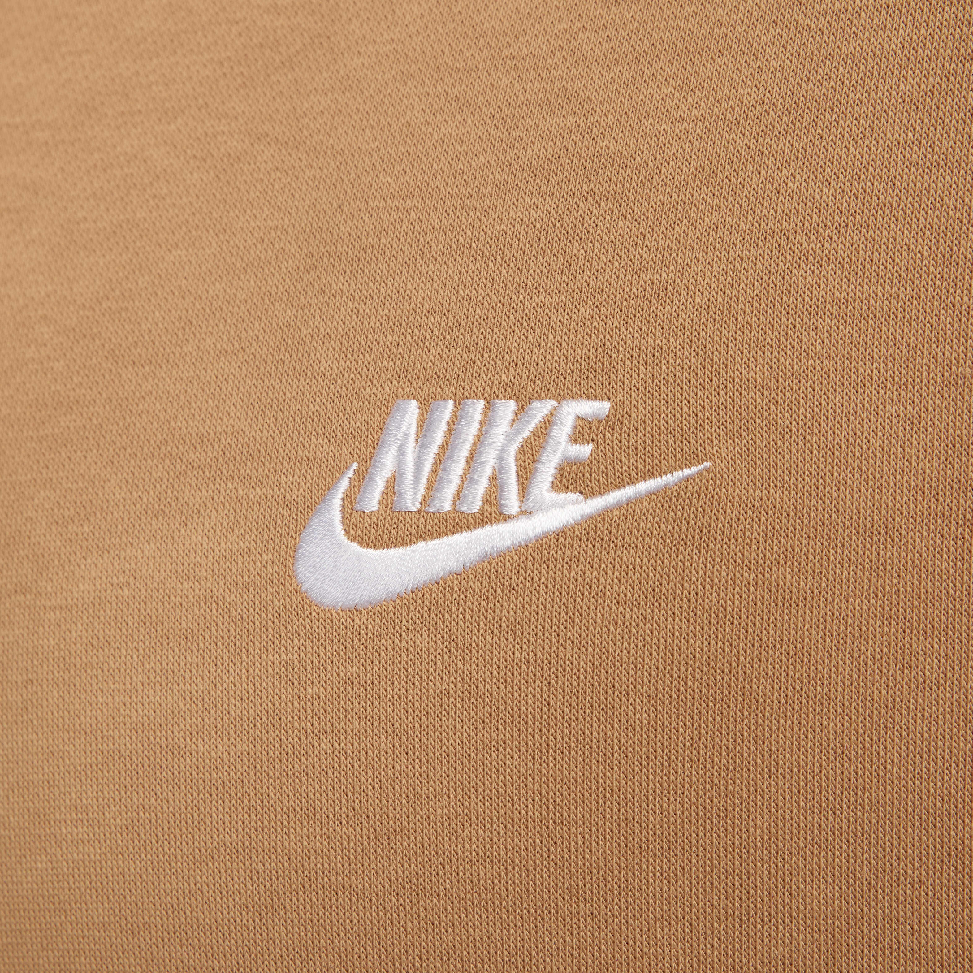 Nike Sportswear Club Fleece image number 3
