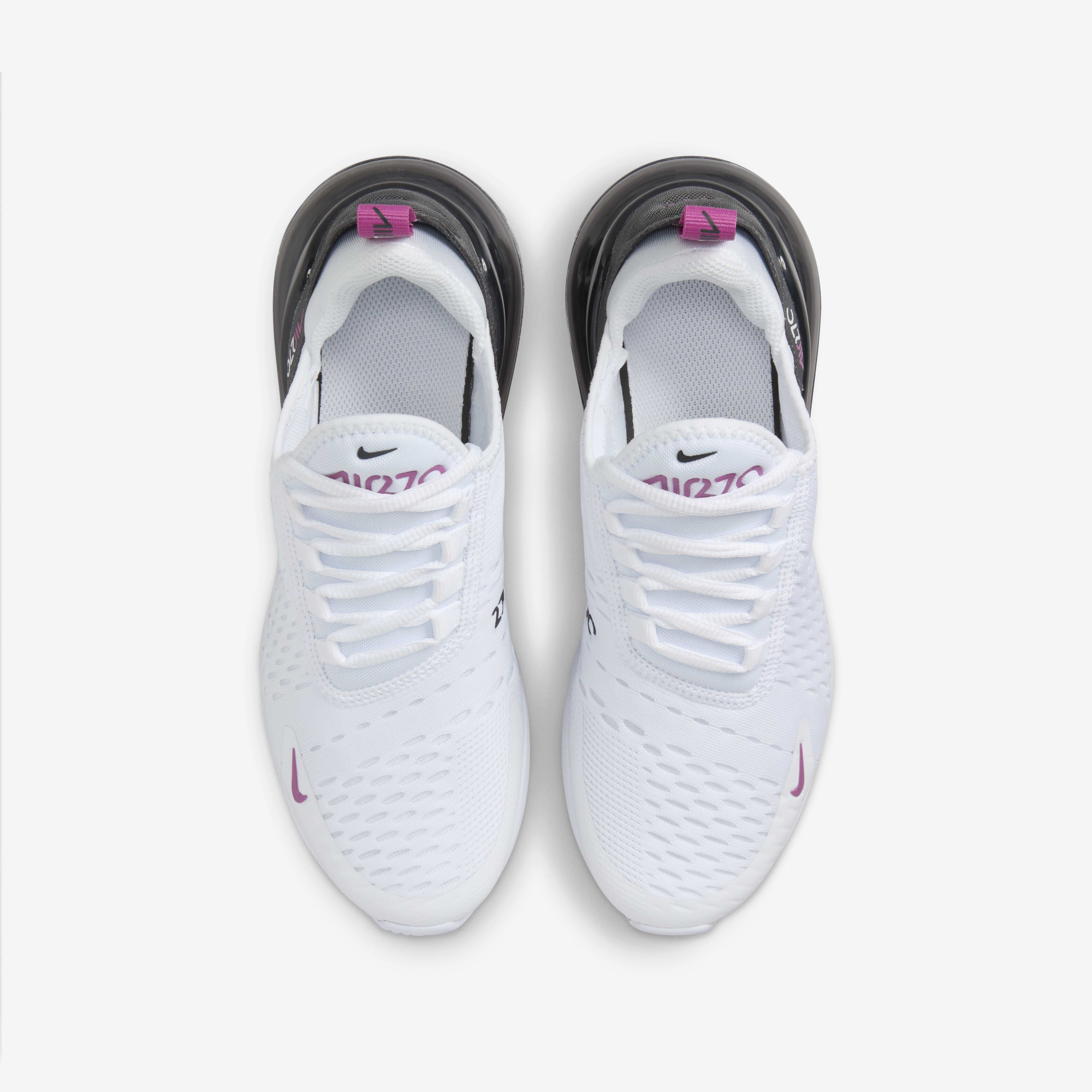 Kids' grade school air max 270 knit jacquard shoes shop