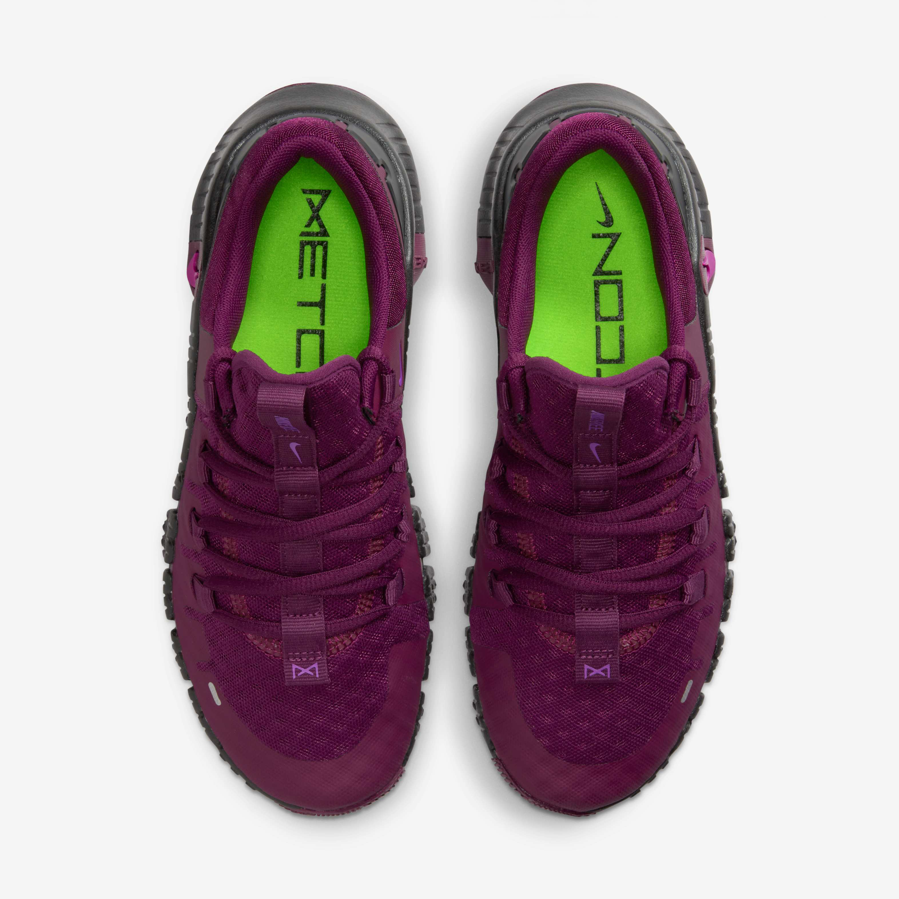 Nike Free Metcon 5 image number 4