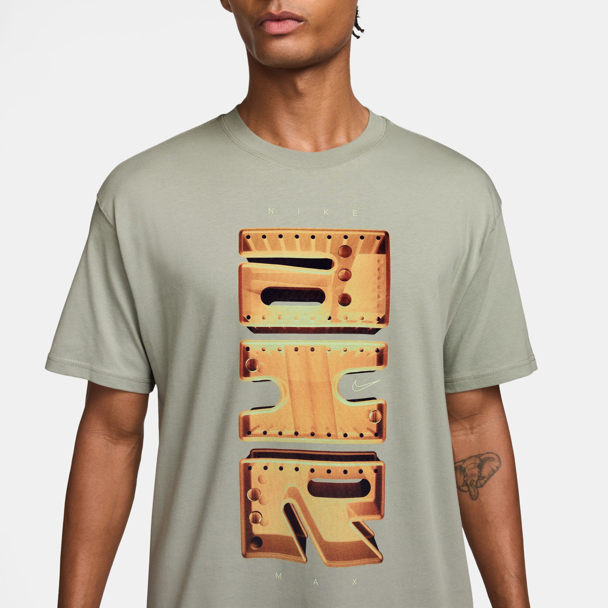 Nike Sportswear image number 2