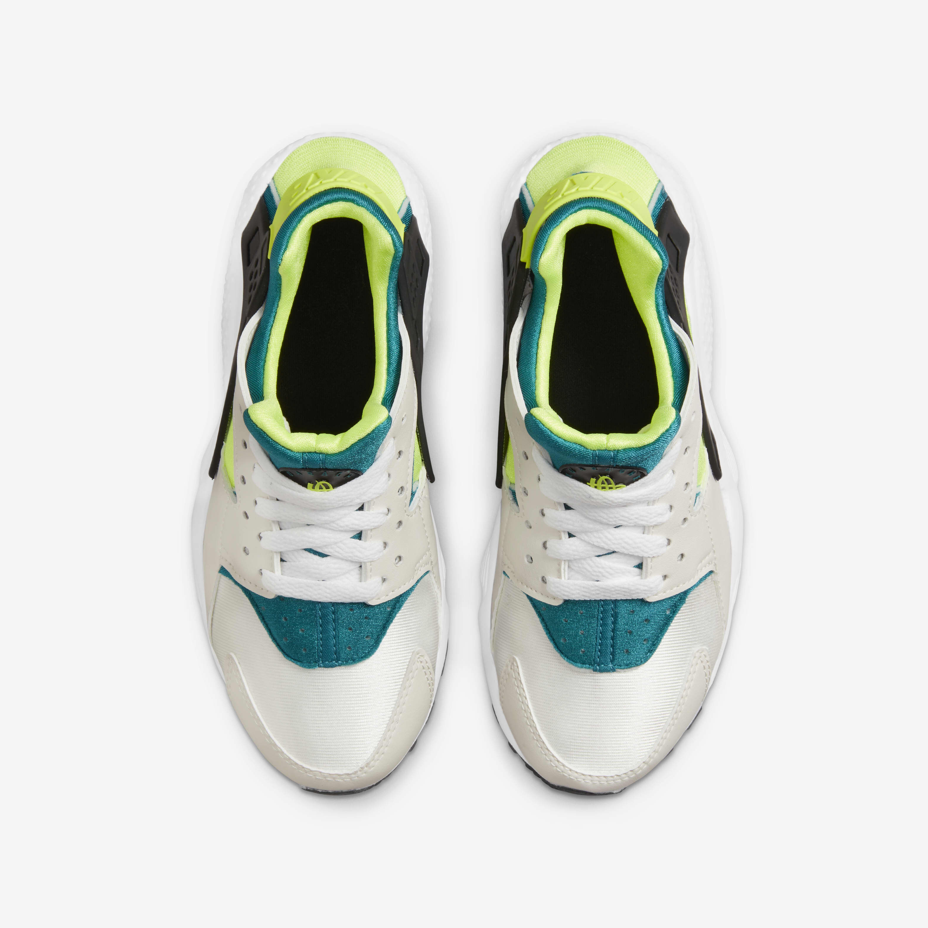 Nike huarache older kids top