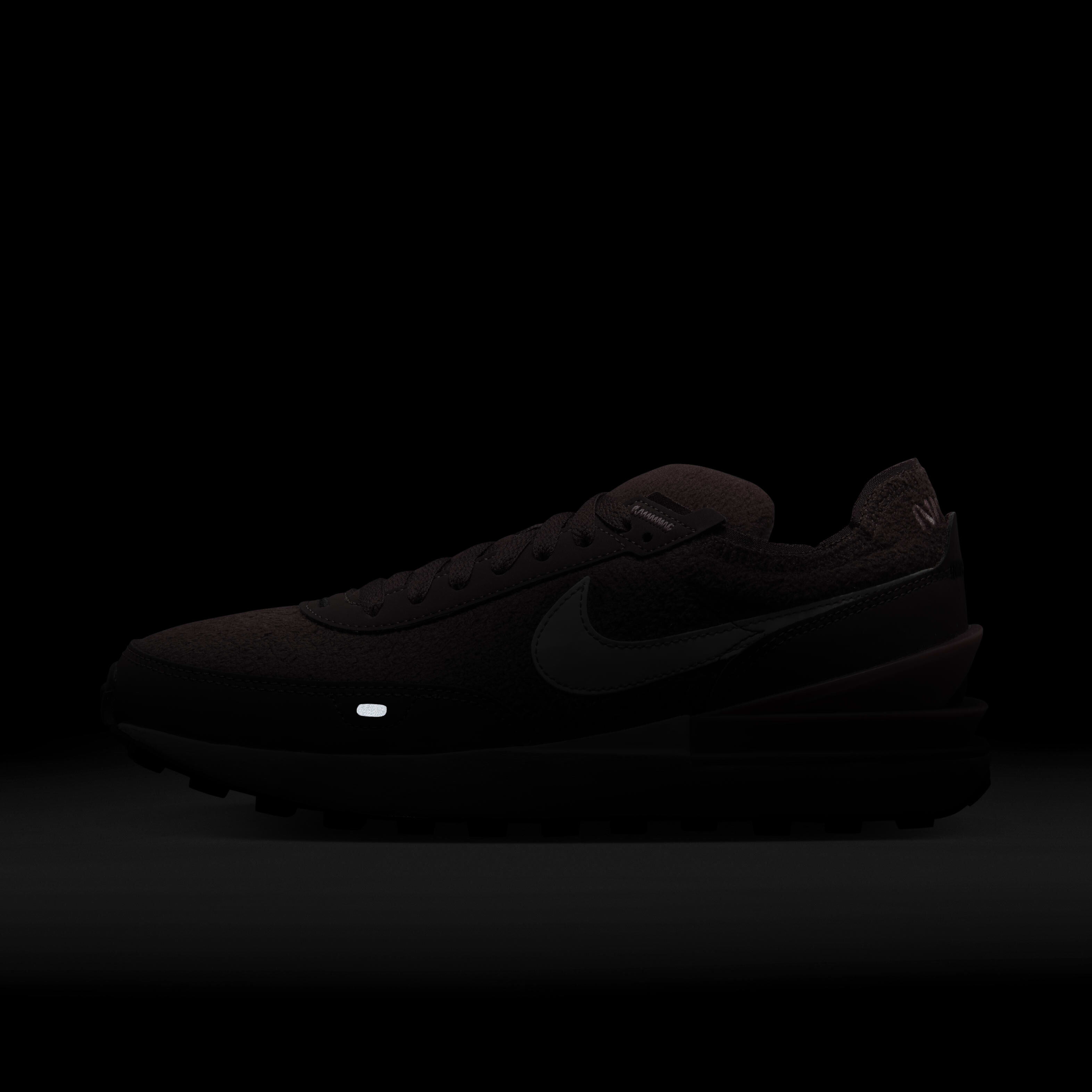 Nike Waffle One SE image number 8