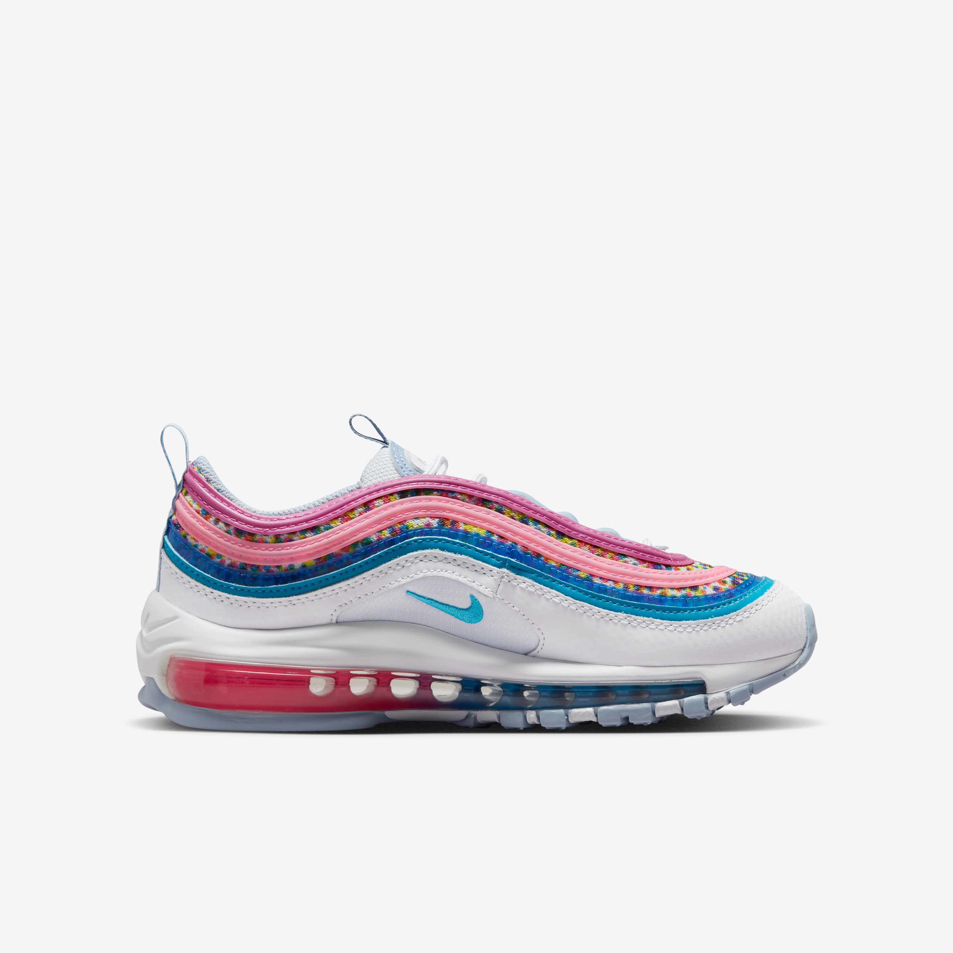 Nike Air Max 97 SE image number 2