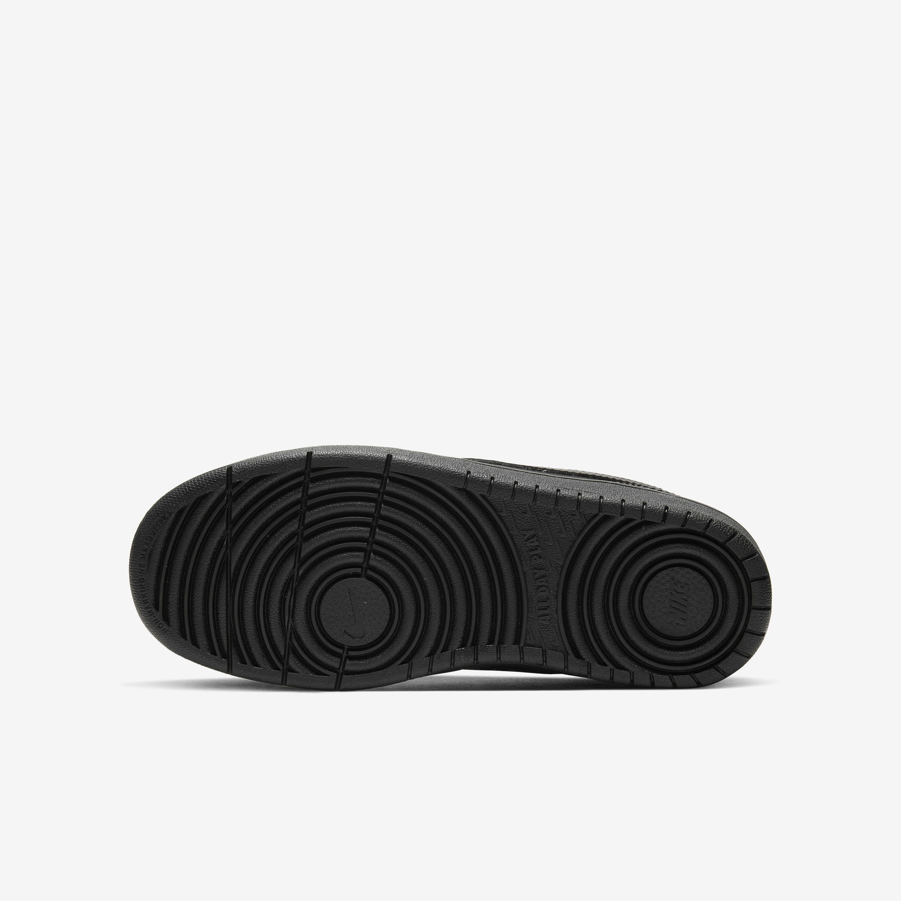 Nike Court Borough Low 2 image number 1