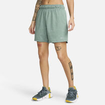 Nike Attack