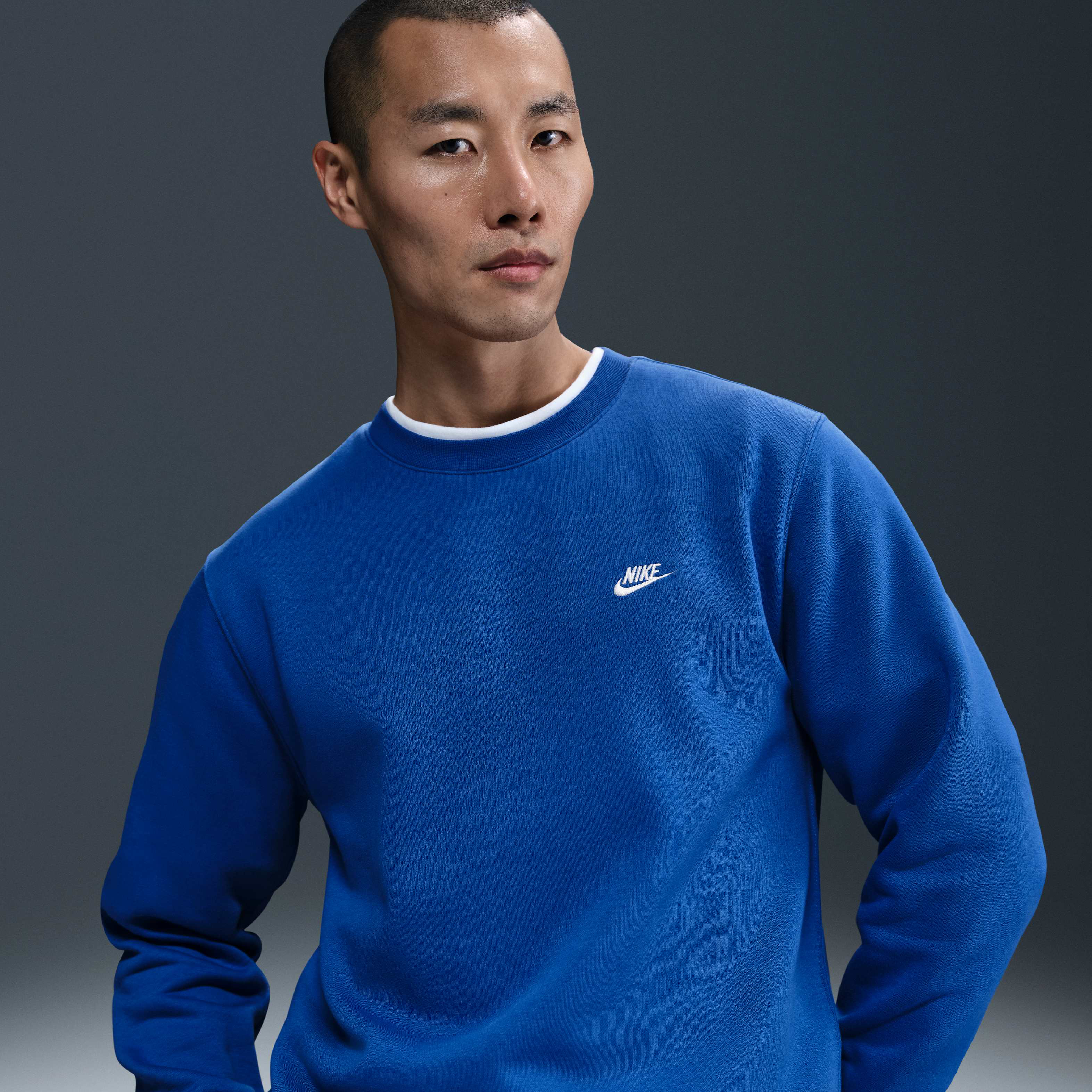 Nike Club image number 0
