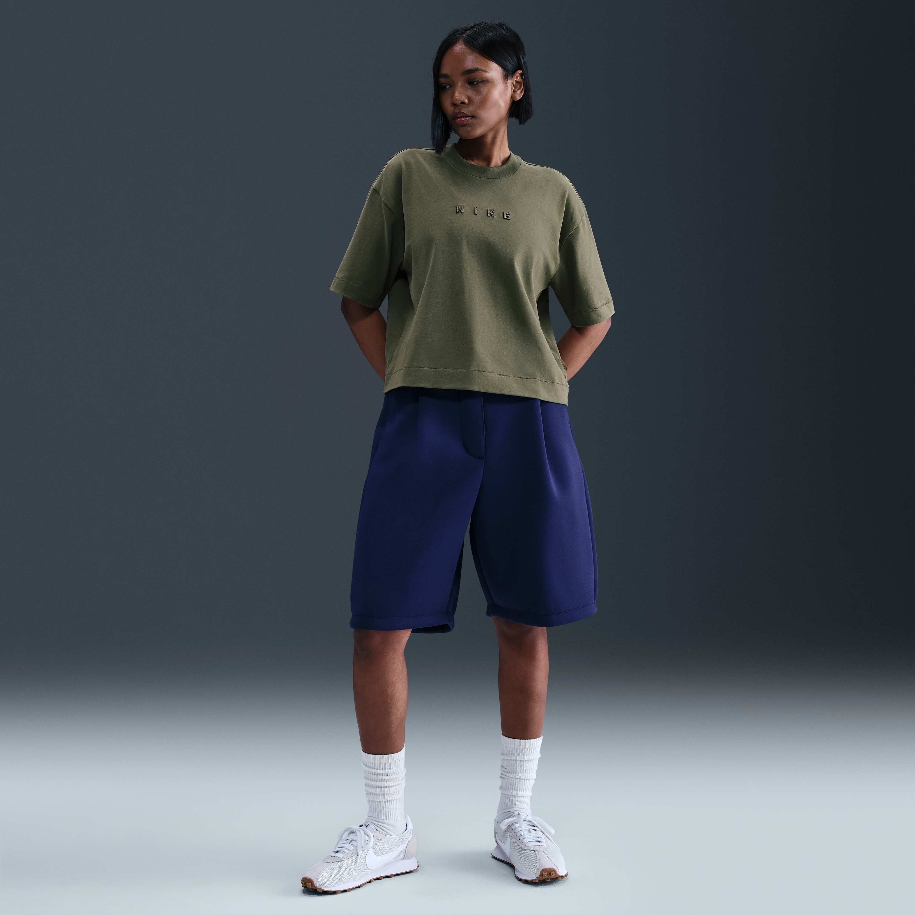 نايكي سبورتسوير image number 3