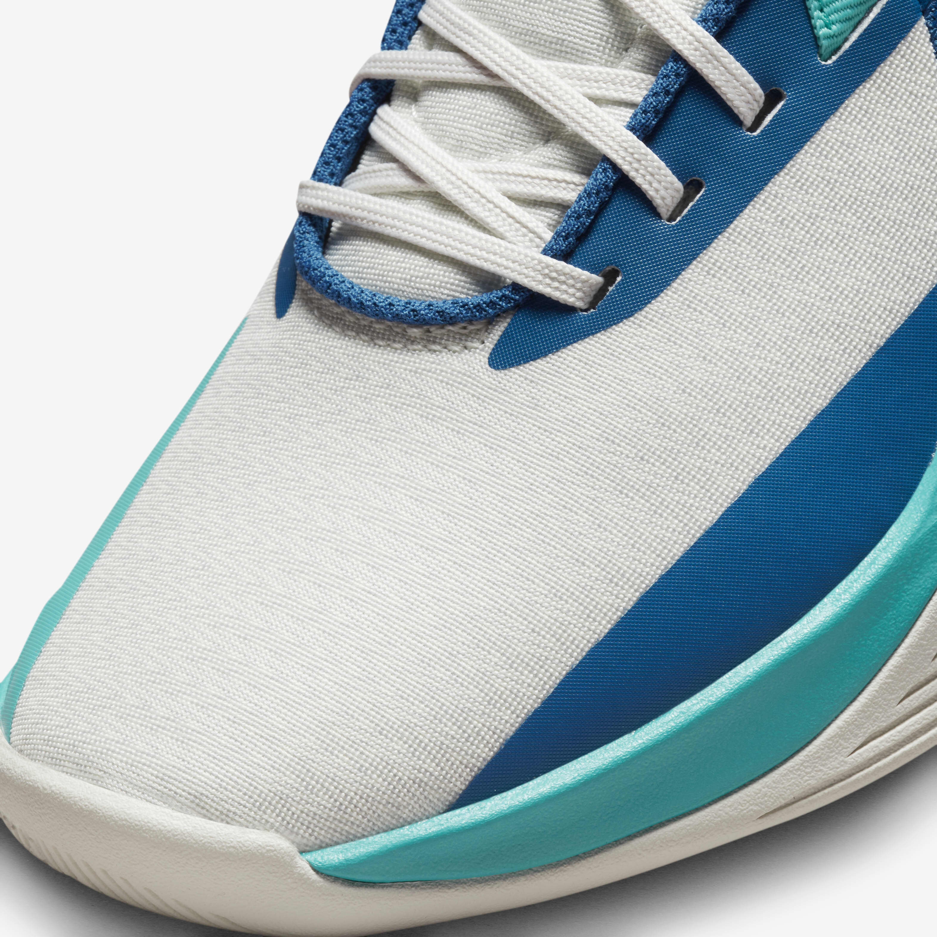 nike air precision blue