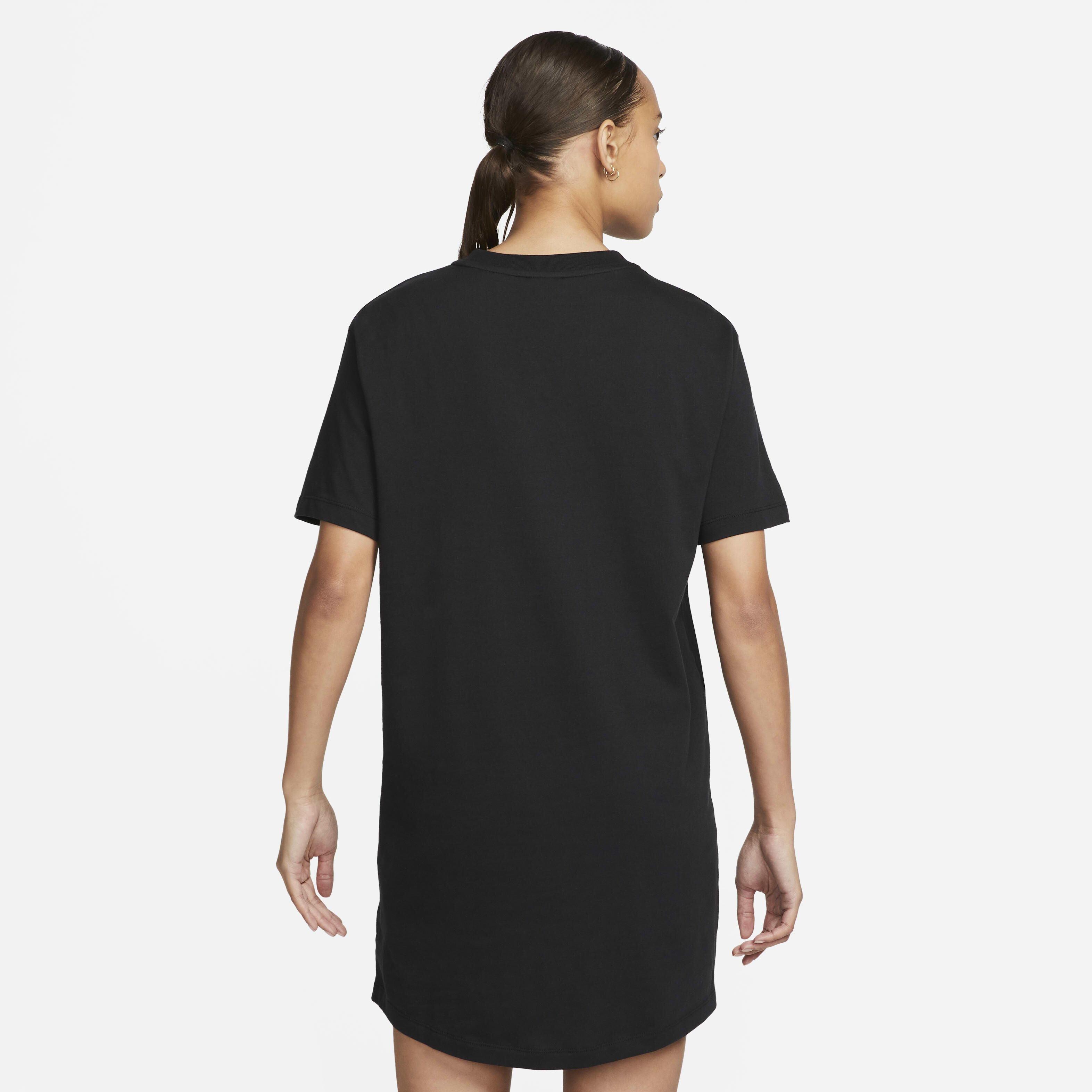Nike tee dress online
