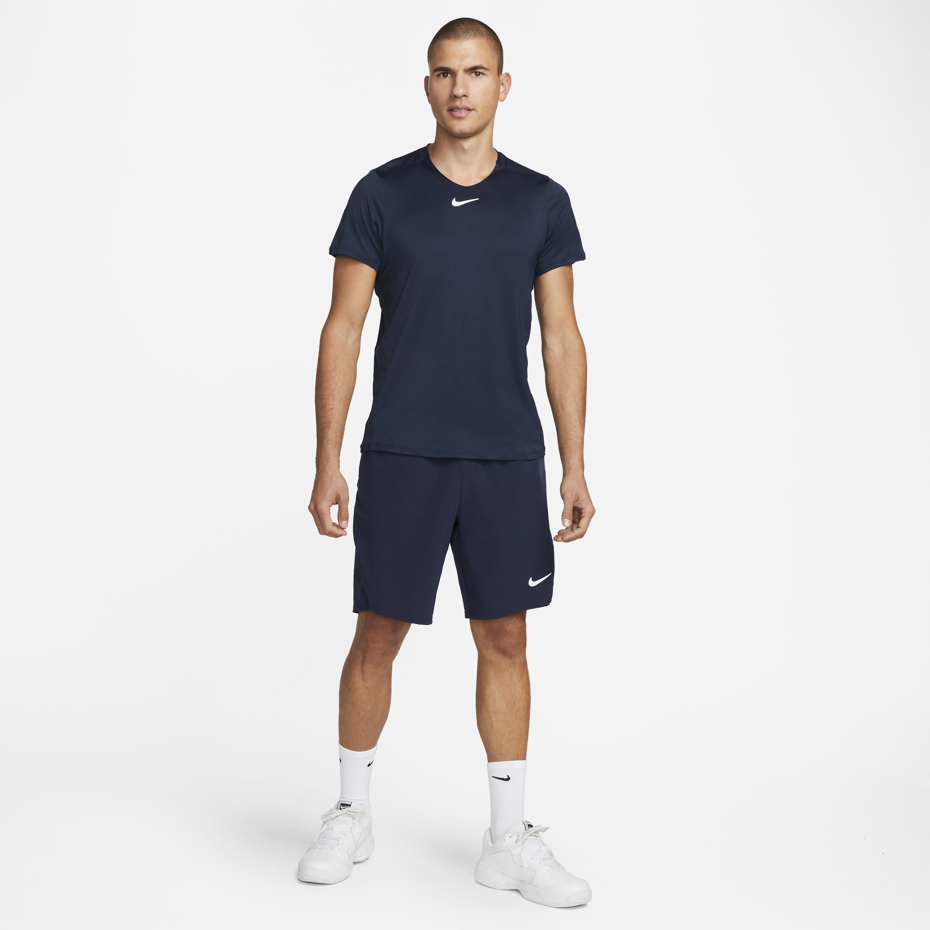 NikeCourt Dri-FIT Advantage image number 3