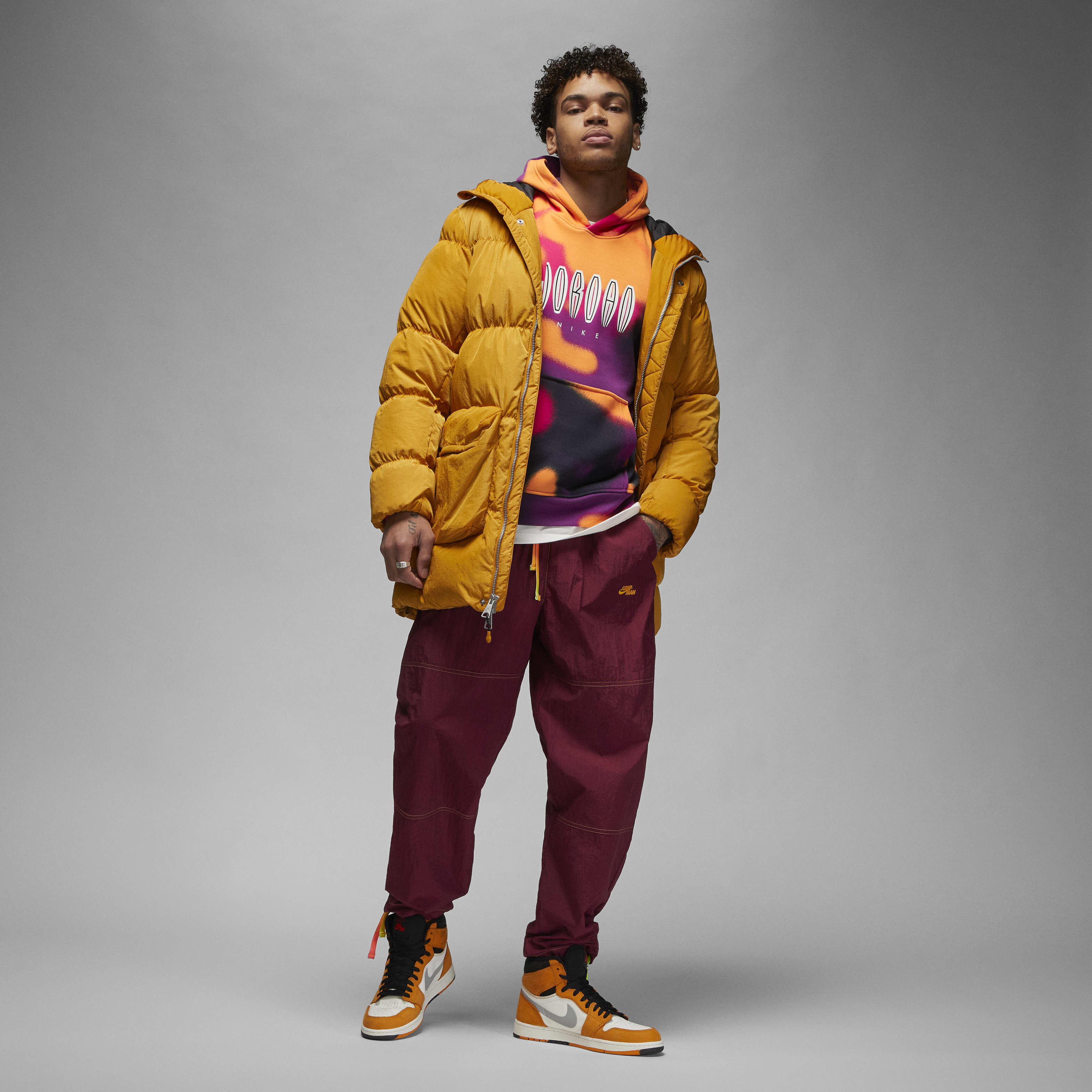 جوردن فلايت MVP image number 7