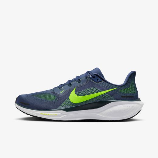 Pegasus-Nike, Nike Pegasus 41, Men's Road Running Shoes