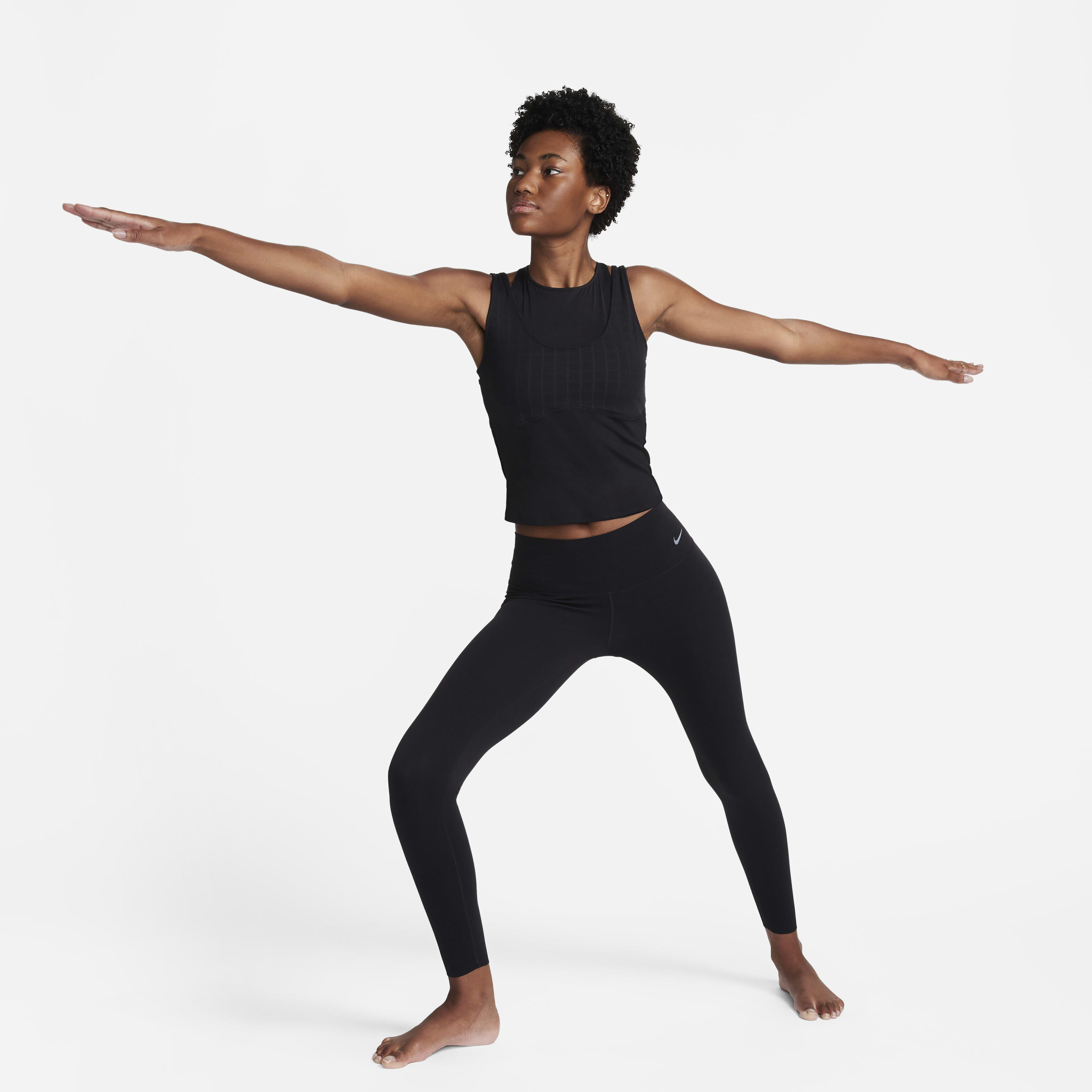 Nike Yoga Dri-FIT Luxe image number 4