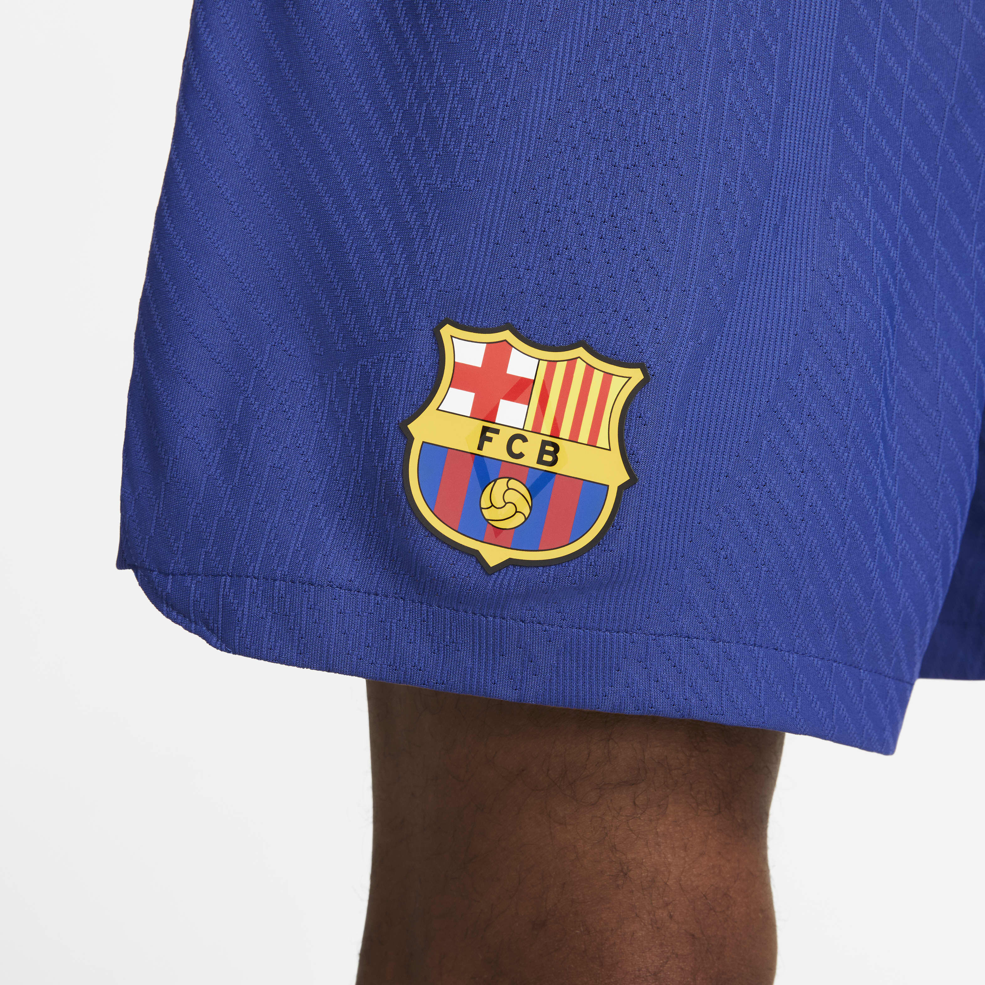F.C. Barcelona 2023/24 Match Home image number 4