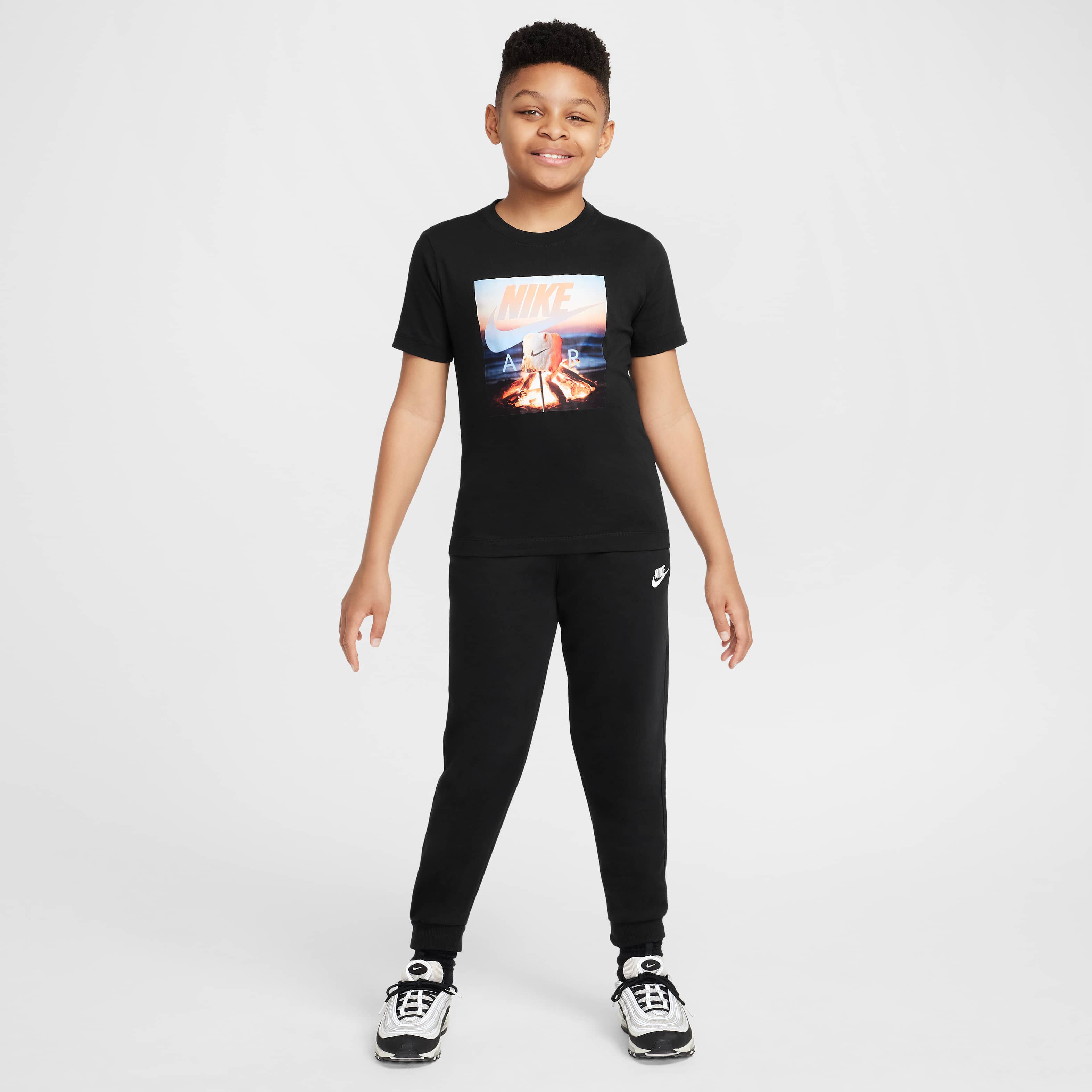 Nike Sportswear image number 4