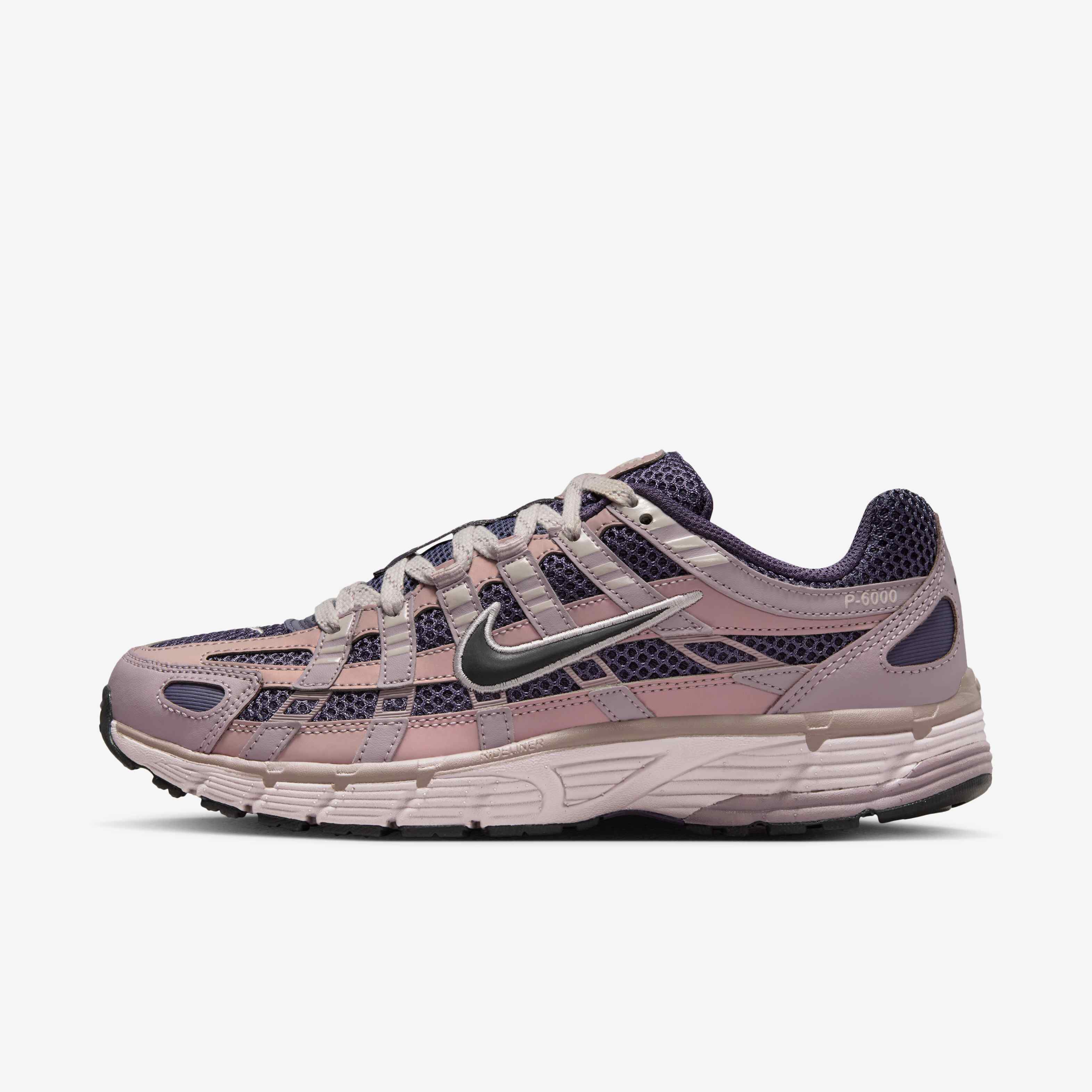Buy Nike P-6000 SE Women's shoes with reflective accents - Light