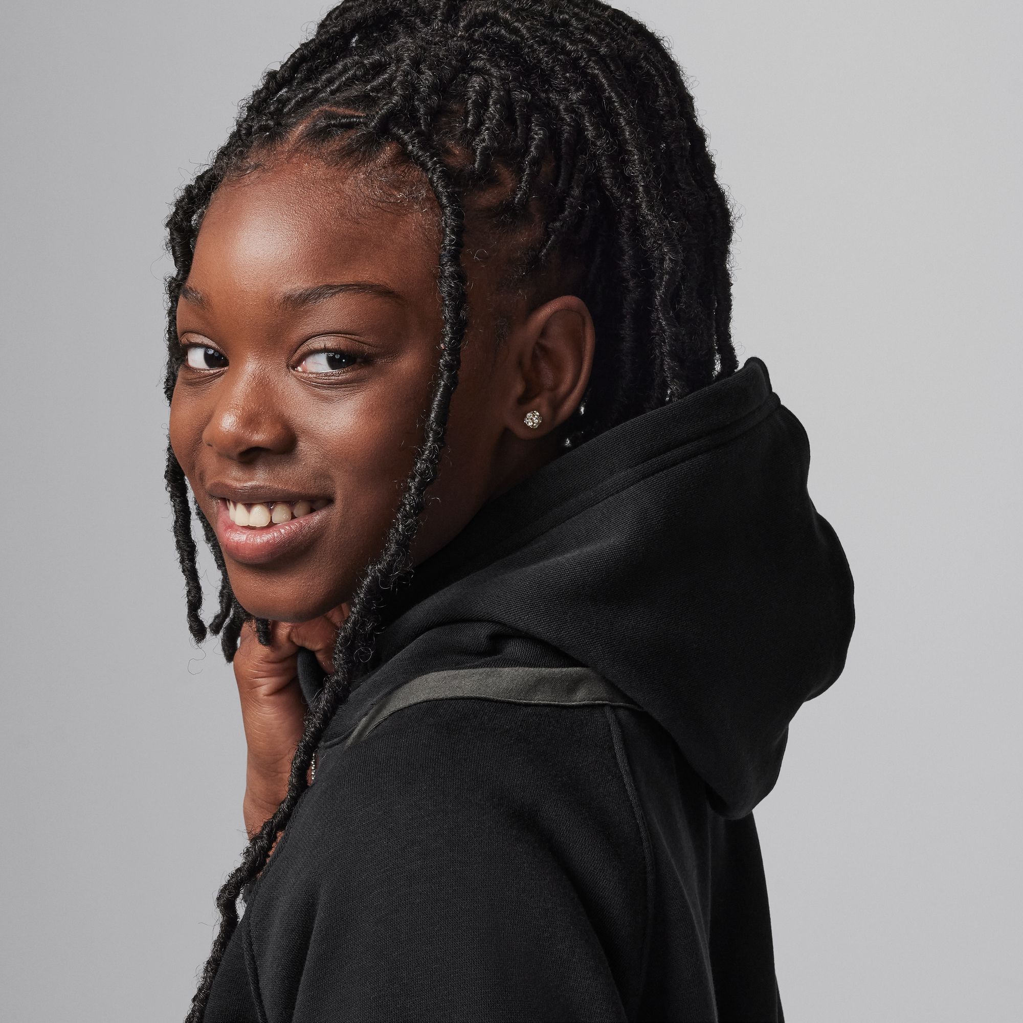 Jordan Paris Saint-Germain image number 3