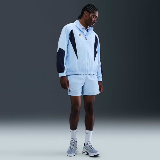 Men Co-ords Set-Nike, Nike Sportswear, Men's Woven Shorts