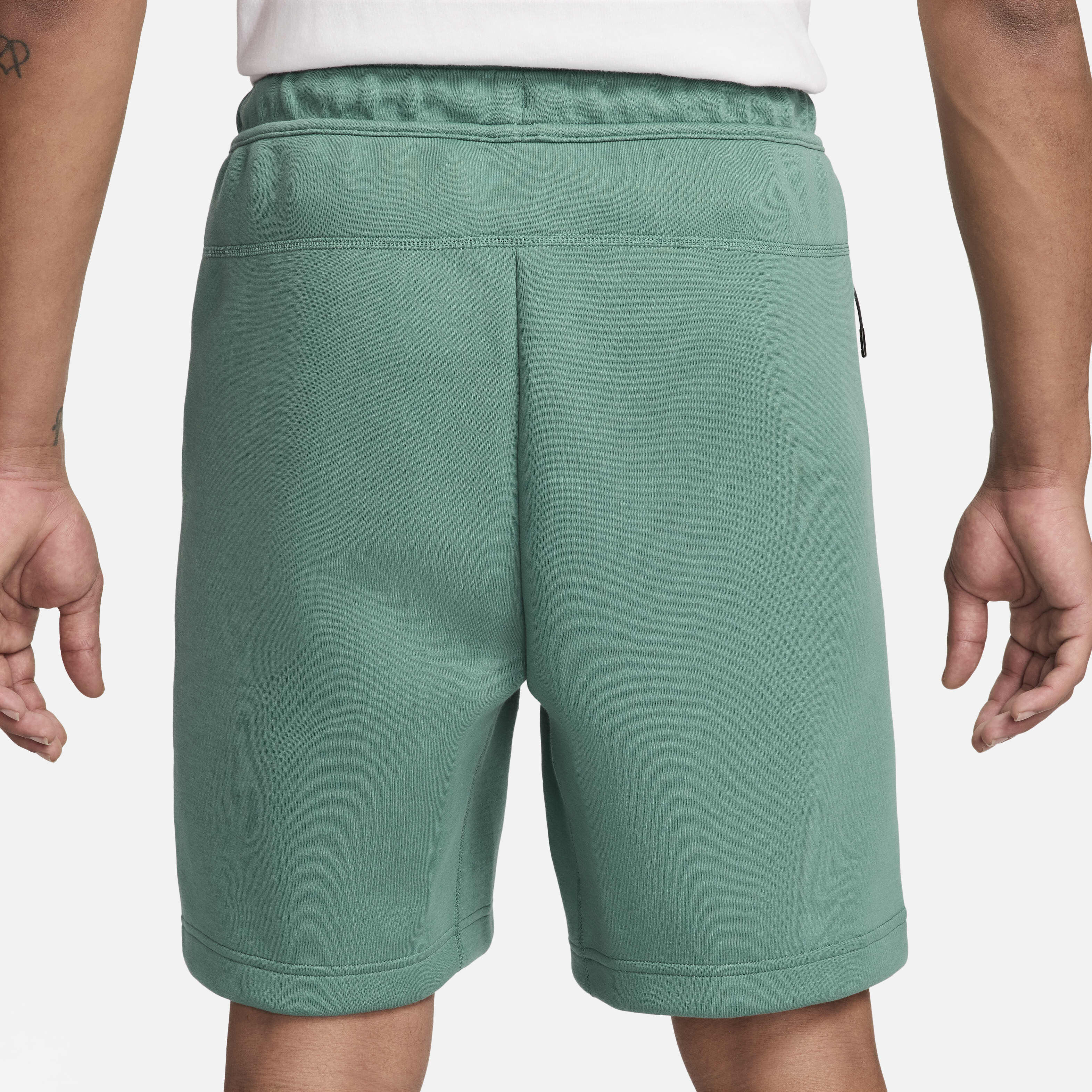 Buy Nike Sportswear Tech Fleece Men s Shorts Nike Kuwait Official