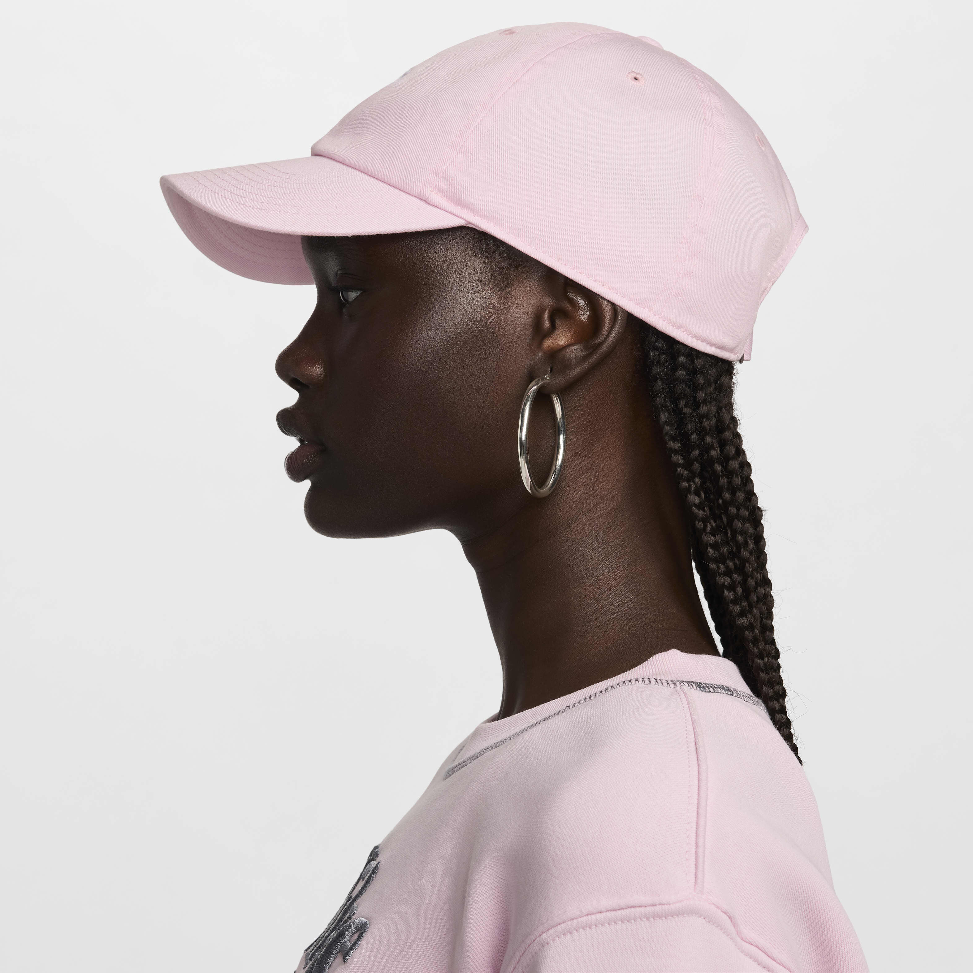 Buy Nike Club Unstructured Futura Wash Cap Nike Kuwait Official