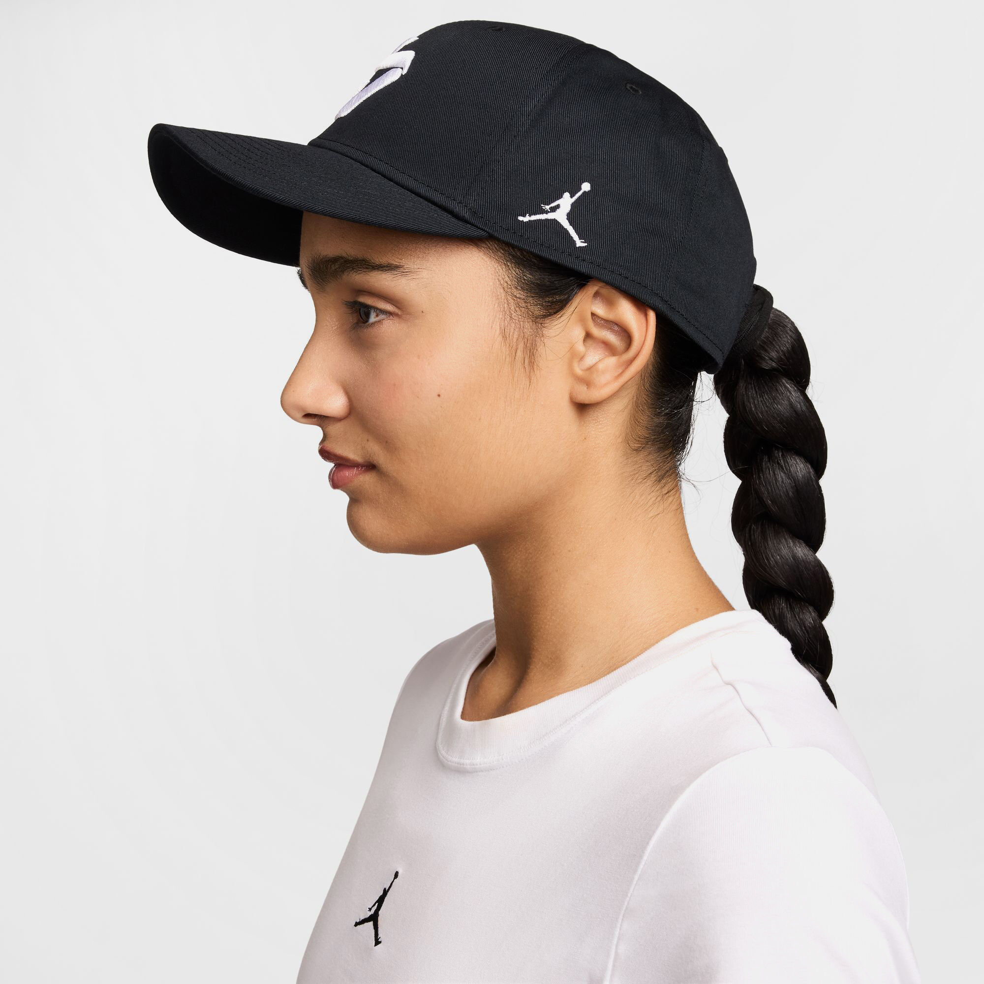 Luka Rise Cap image number 4