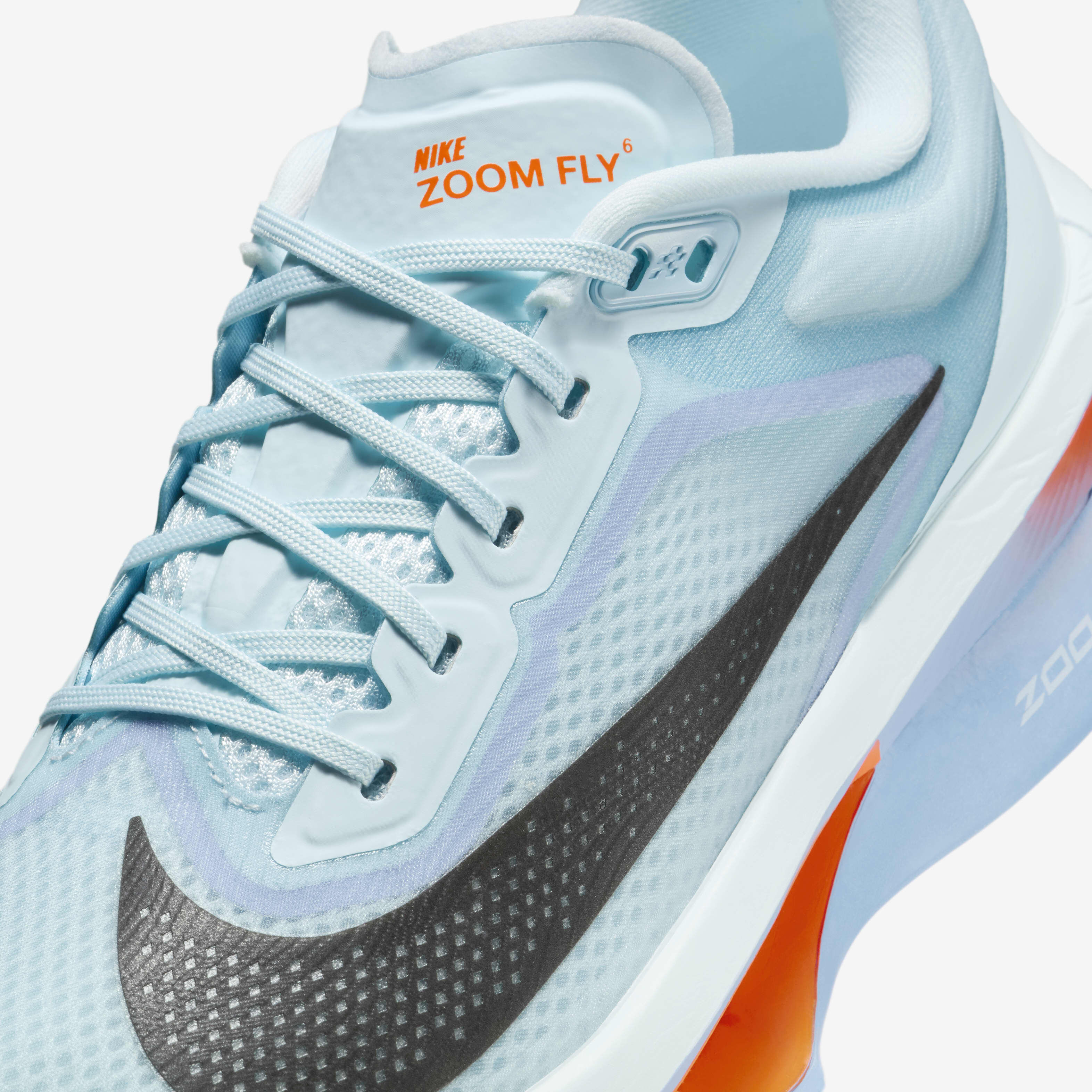 Nike Zoom Fly 6 image number 6