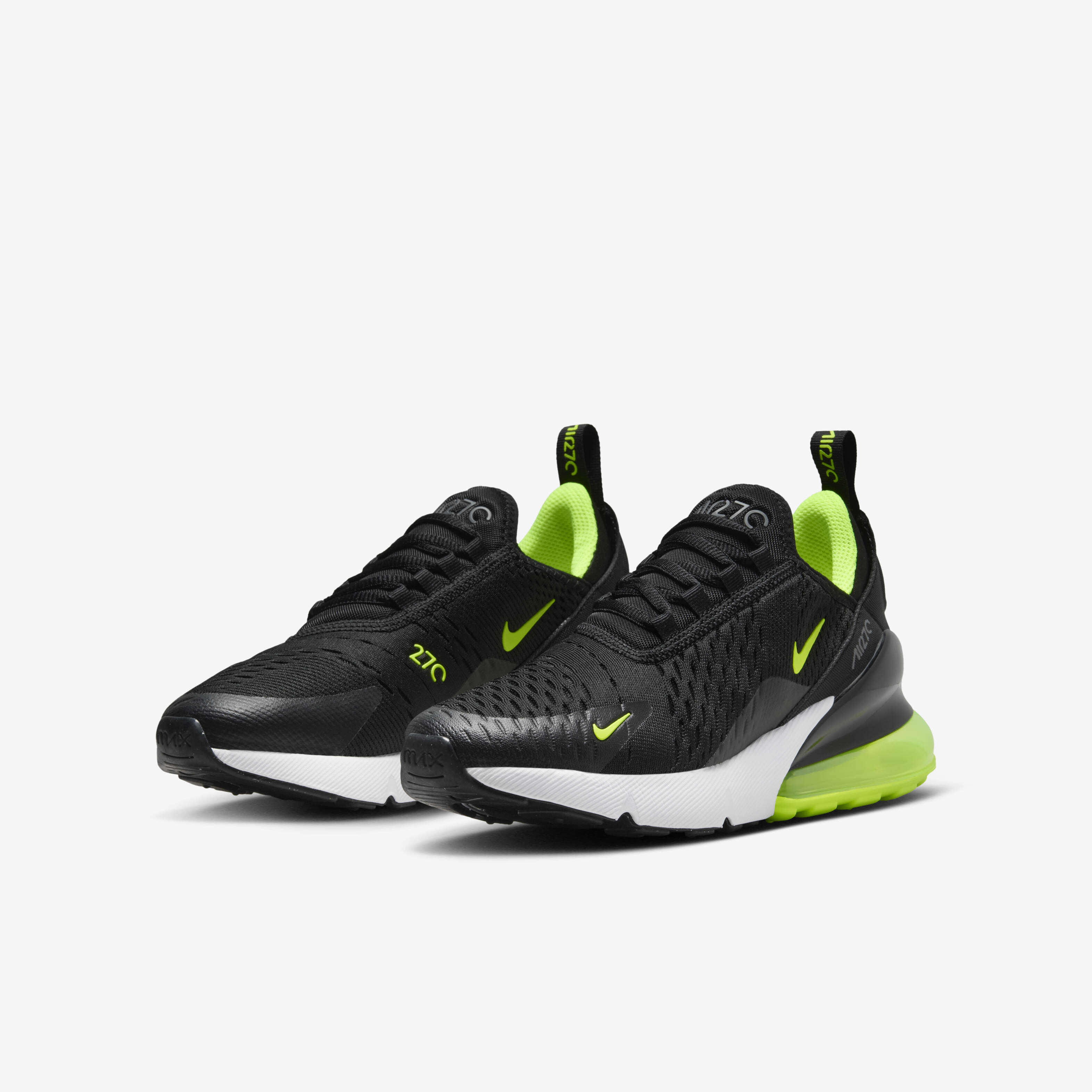 Buy Nike Air Max 270 Older Kids Shoes Nike Kuwait Official