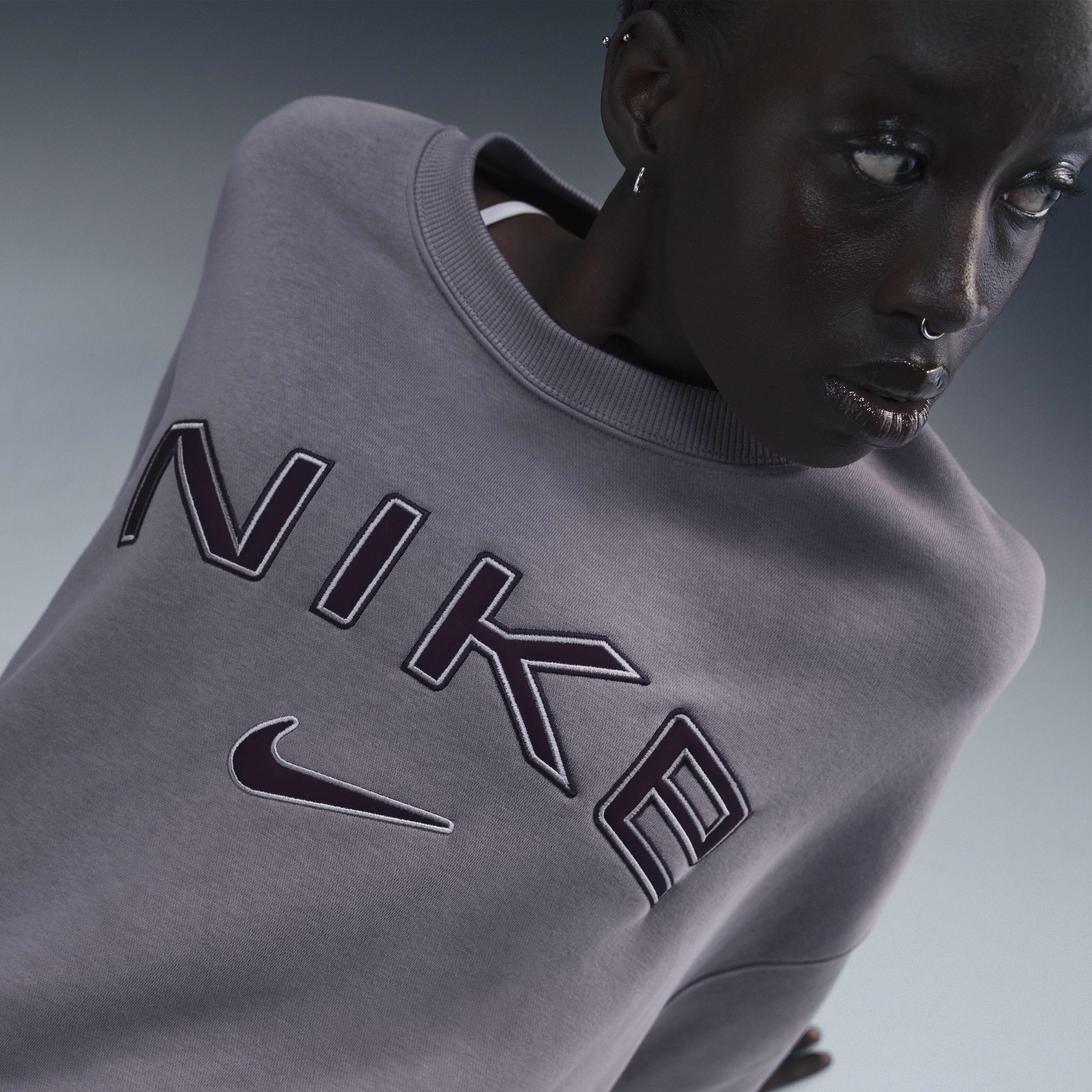 Nike Sportswear Phoenix Fleece image number 2