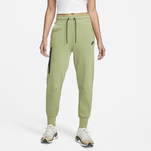 Joggers Tracksuit Bottoms-Nike, Nike Sportswear Tech Fleece, Women's Trousers