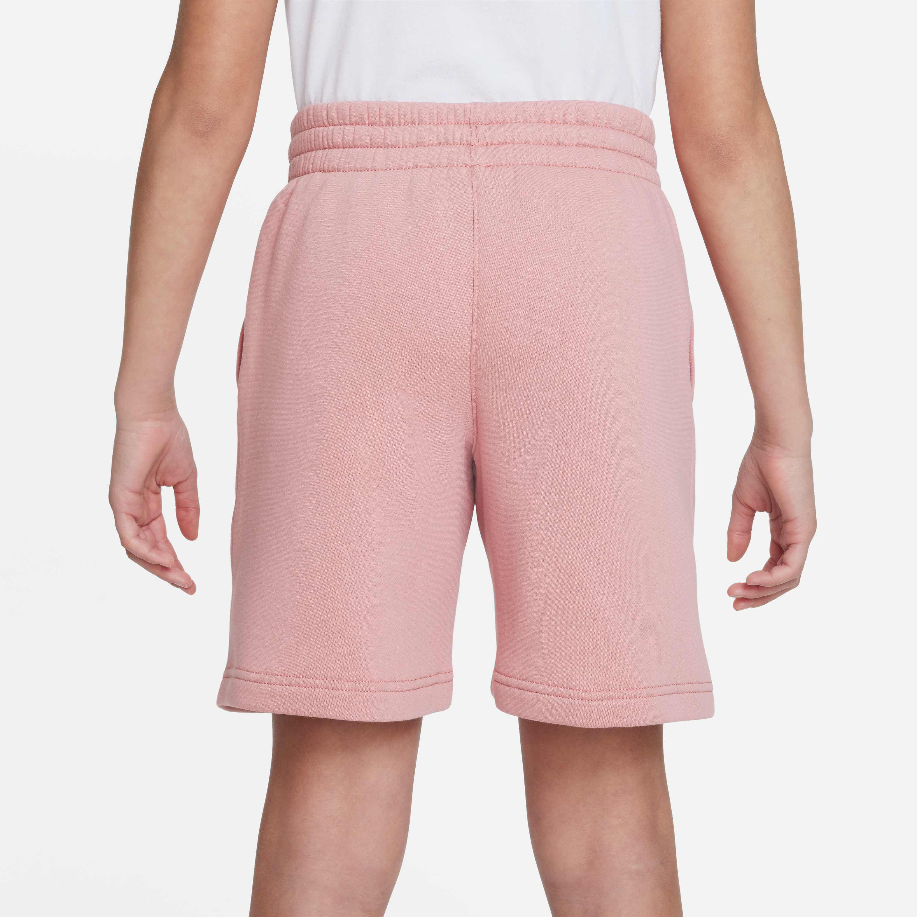 Nike Sportswear Club Fleece image number 2