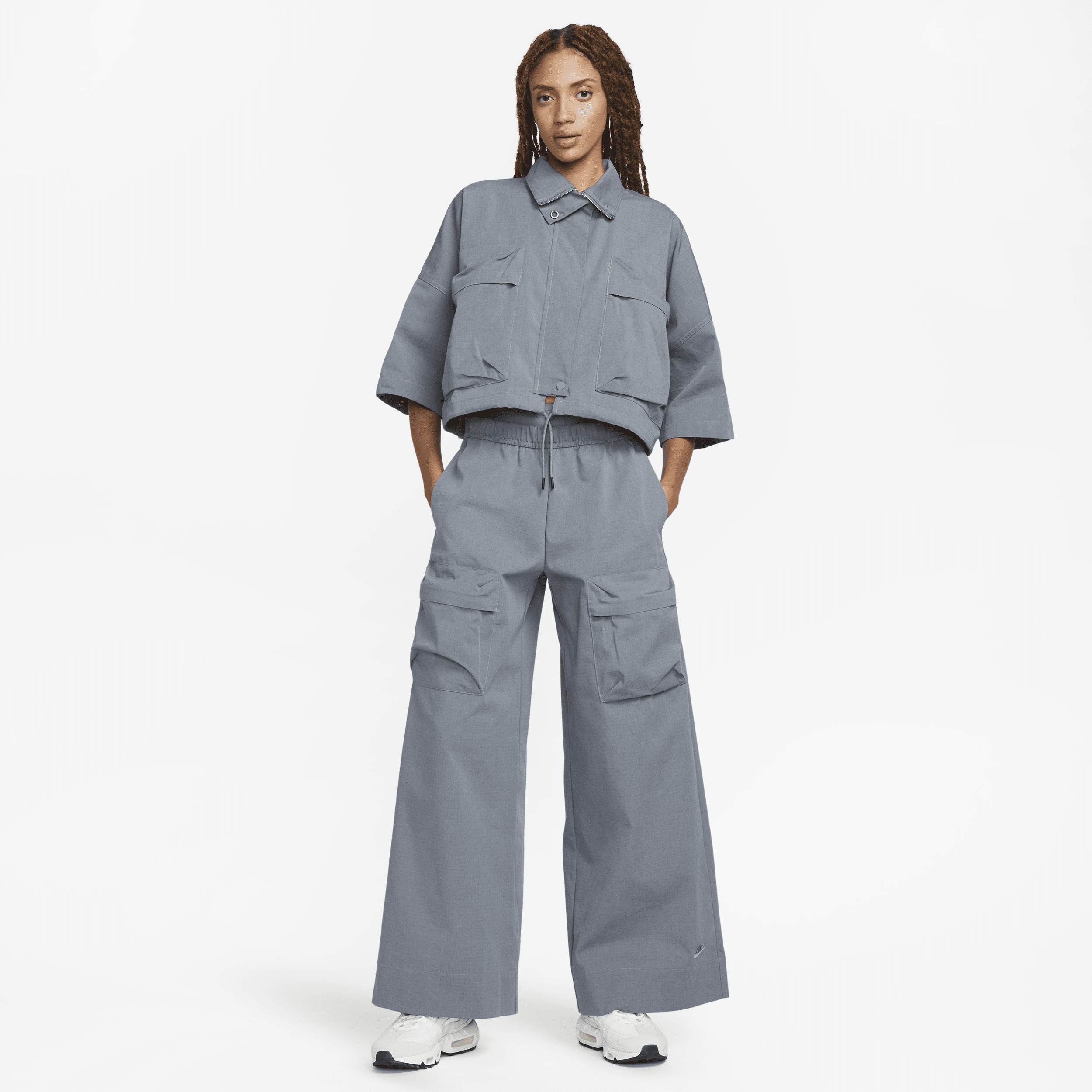 Nike Sportswear Tech Pack image number 7