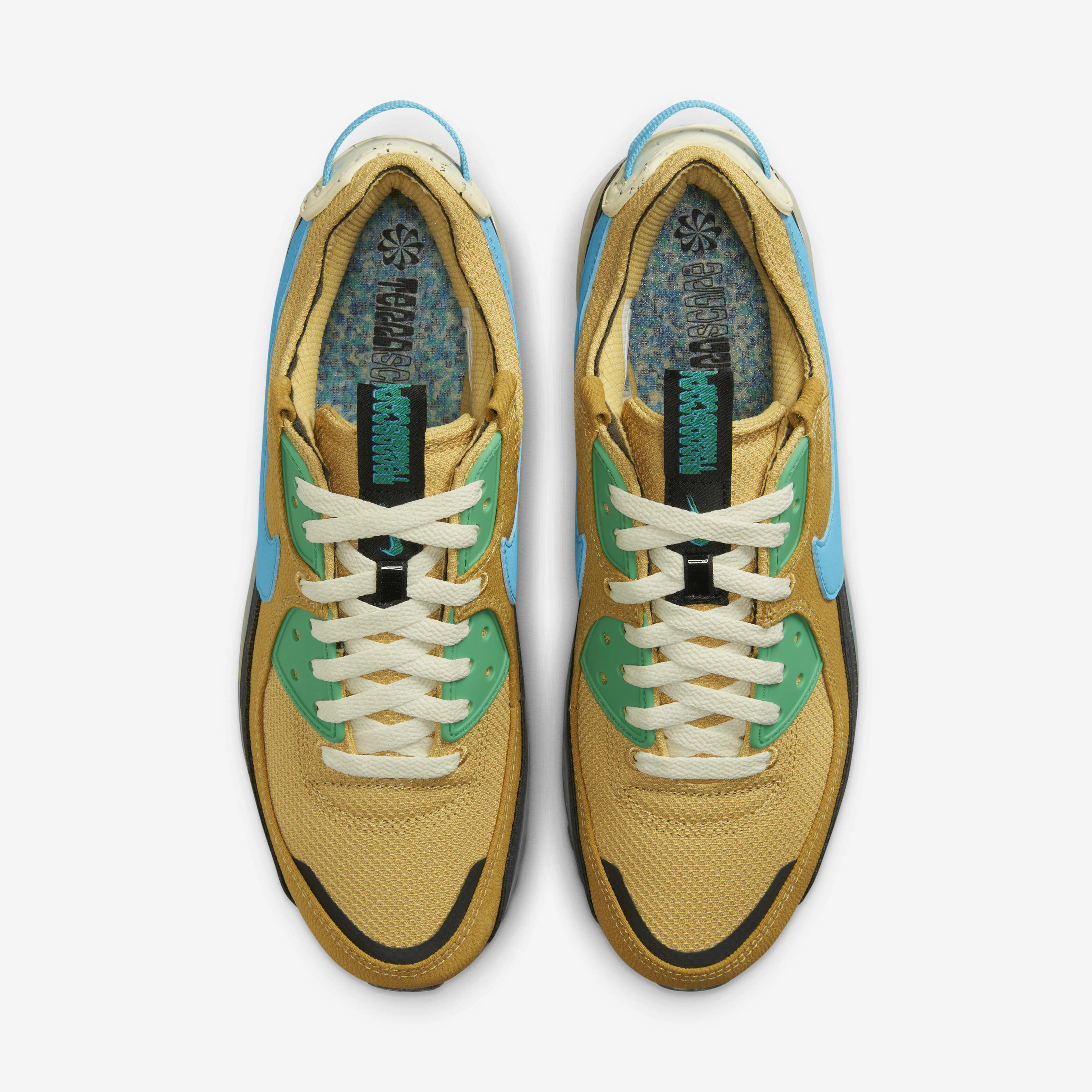 Nike Air Max Terrascape 90 image number 3
