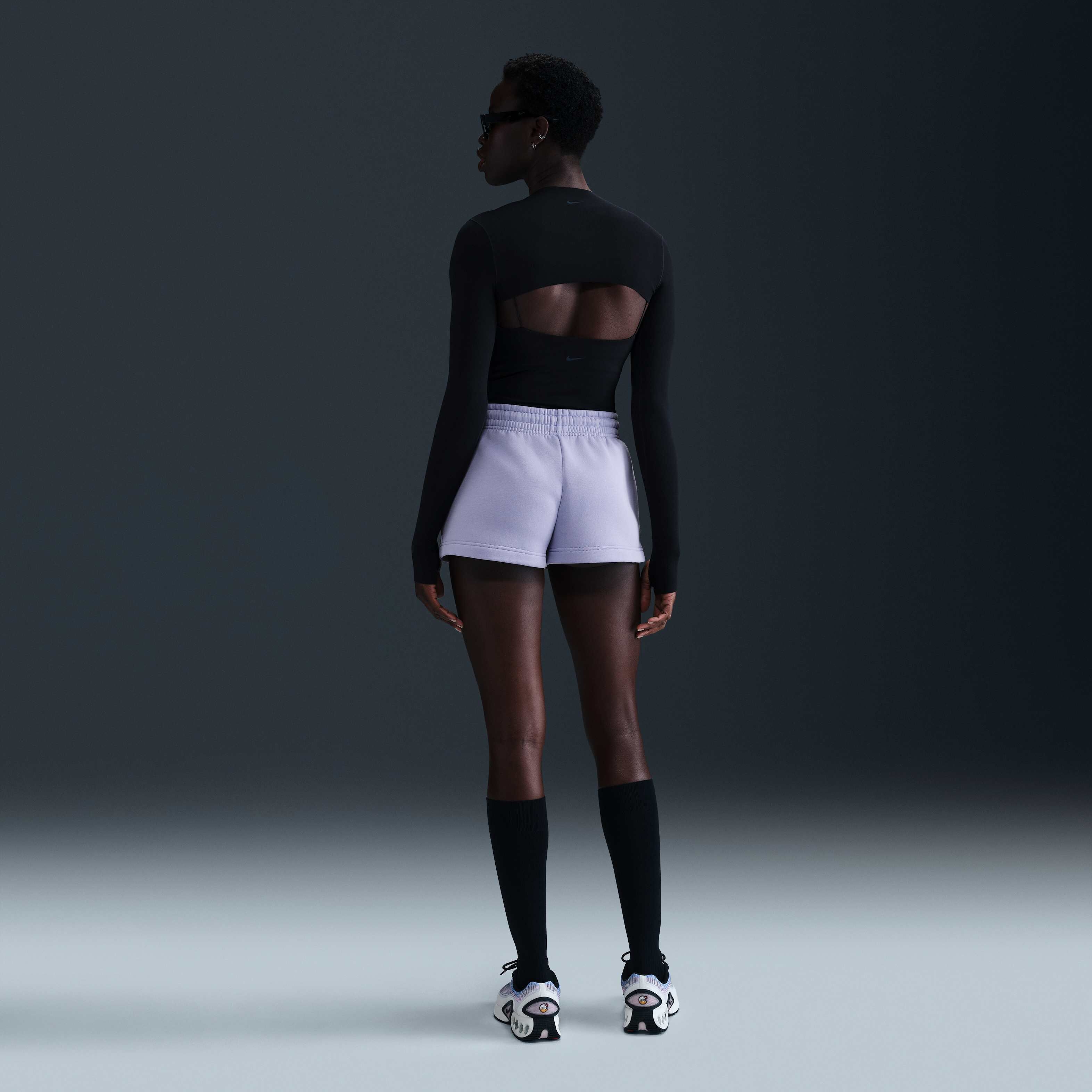 Nike Sportswear Phoenix Fleece image number 3