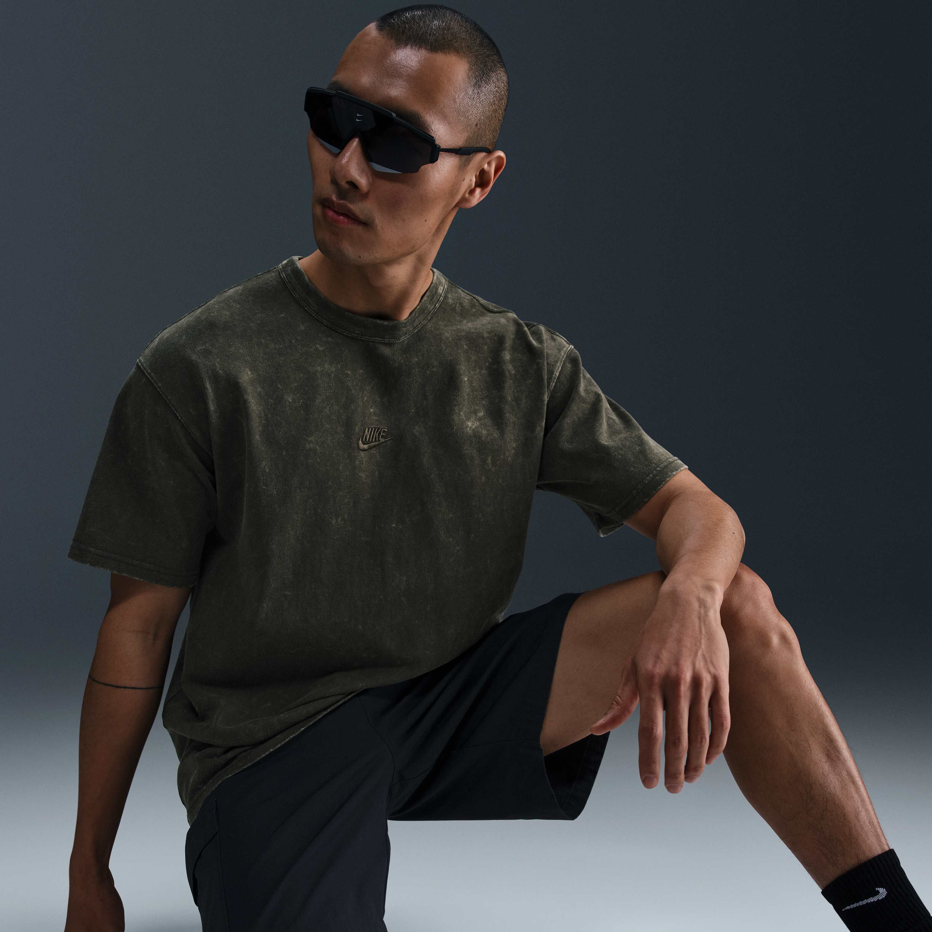 نايكي سبورتسوير بريميوم ايسنشالز image number 2