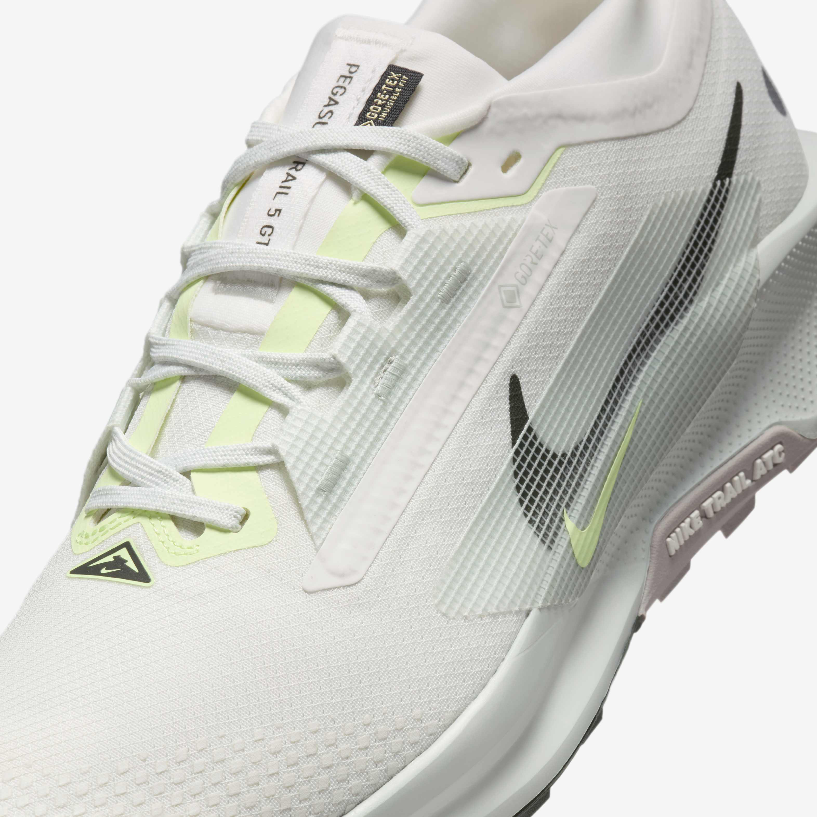 Nike Pegasus Trail 5 GORE-TEX image number 6