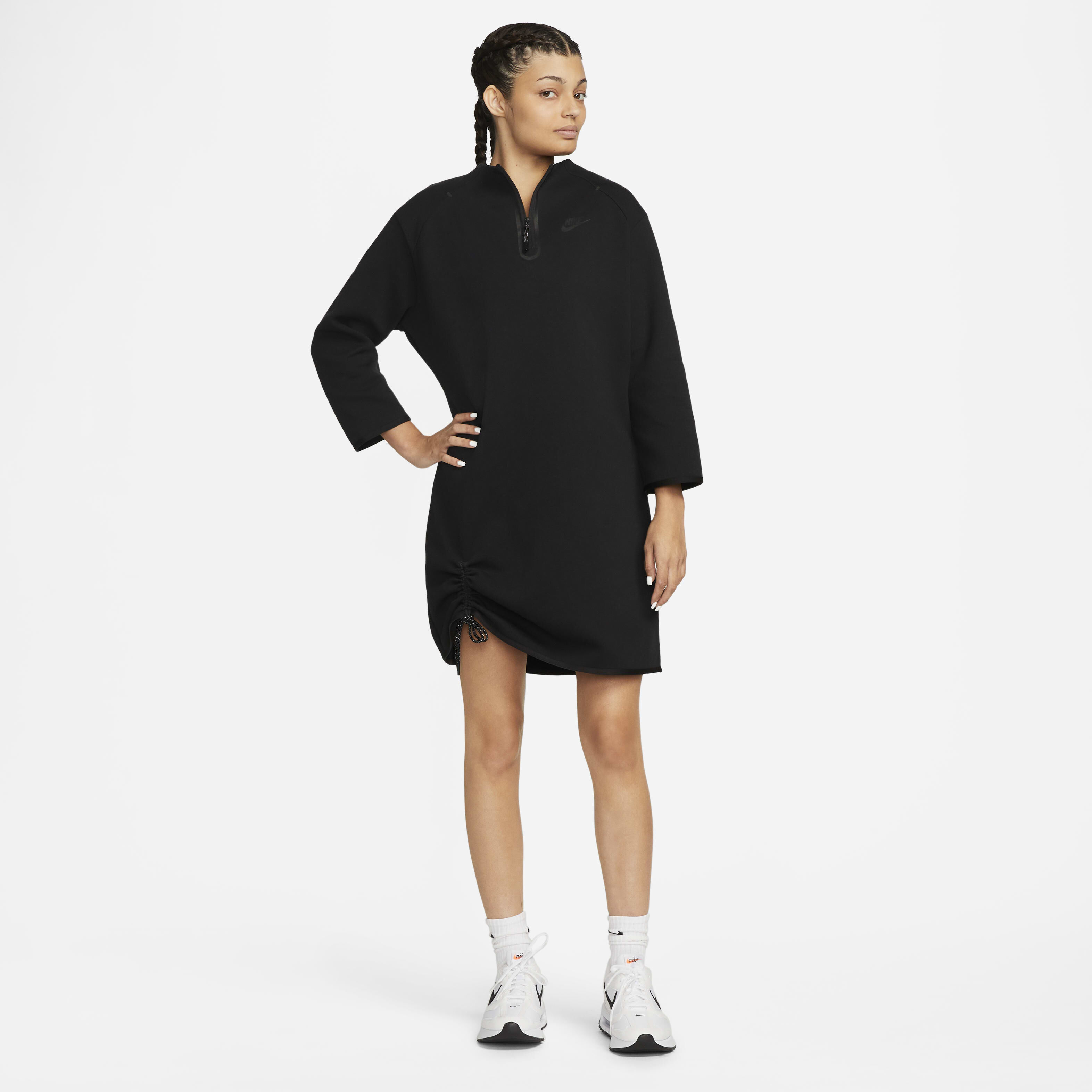 Nike tech fleece dress discount