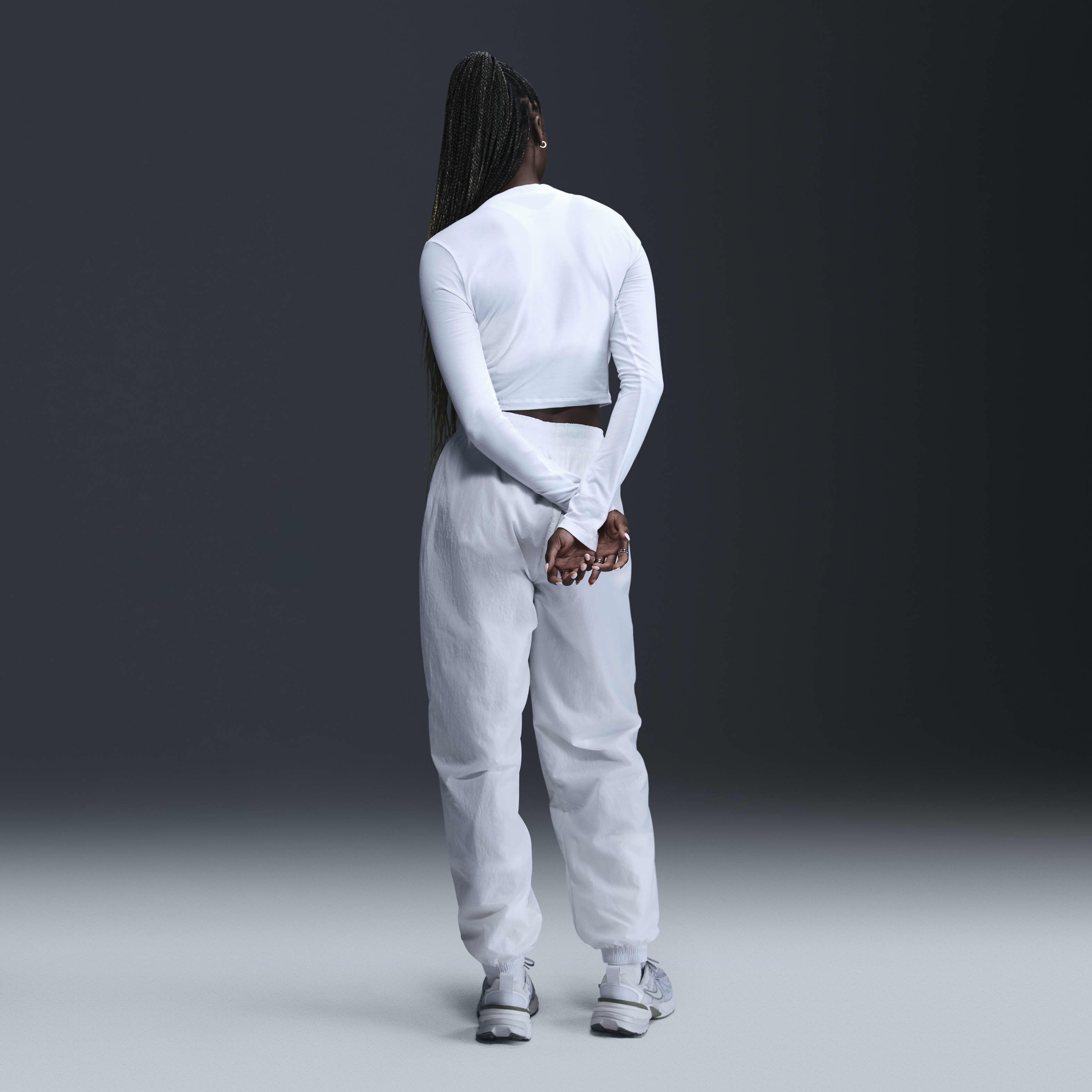 نايكي سبورتسوير تشيل نت image number 4