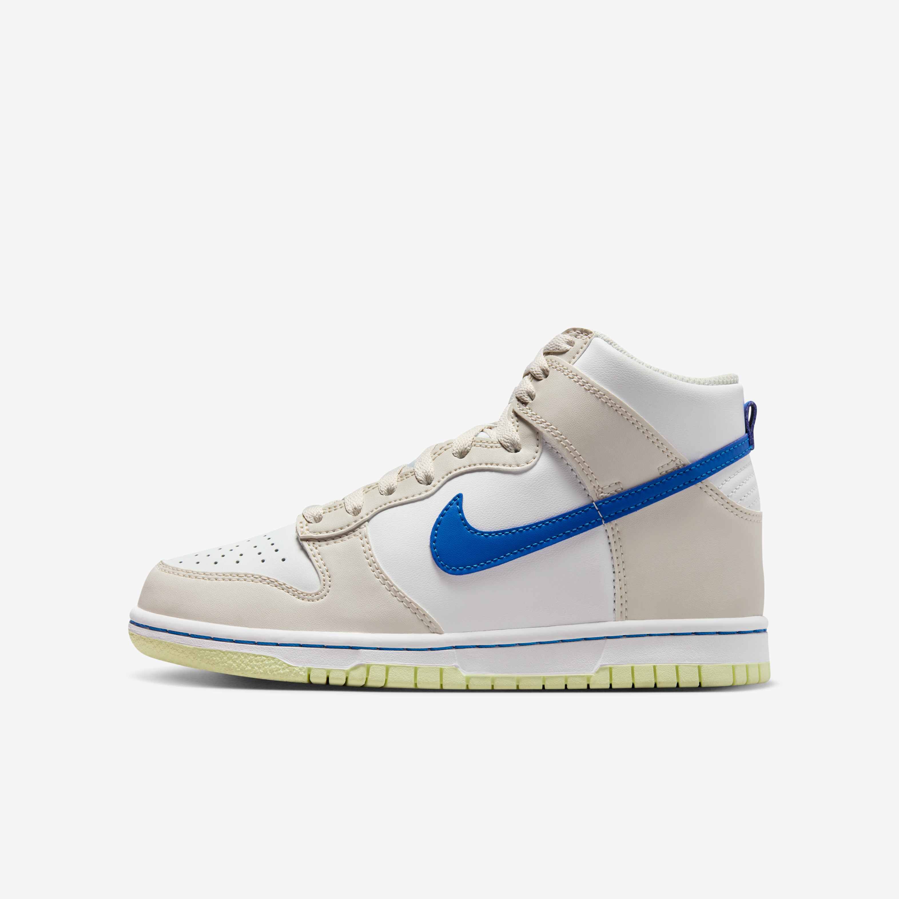 Nike Dunk High image number 0