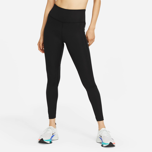 Leggings-Nike, Nike Epic Fast, Women's Mid-Rise Pocket Running Leggings