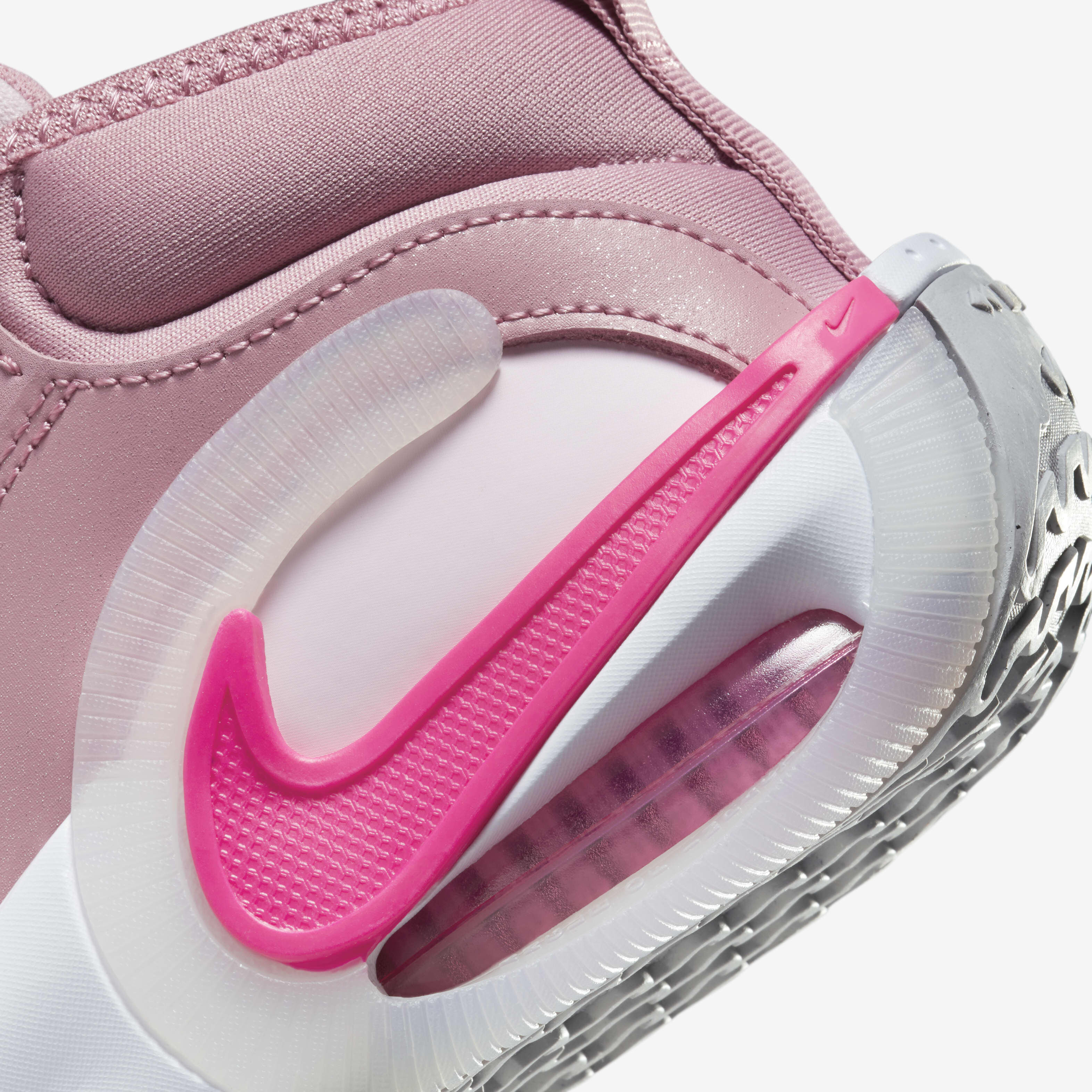 Nike zoom 2k big kids top