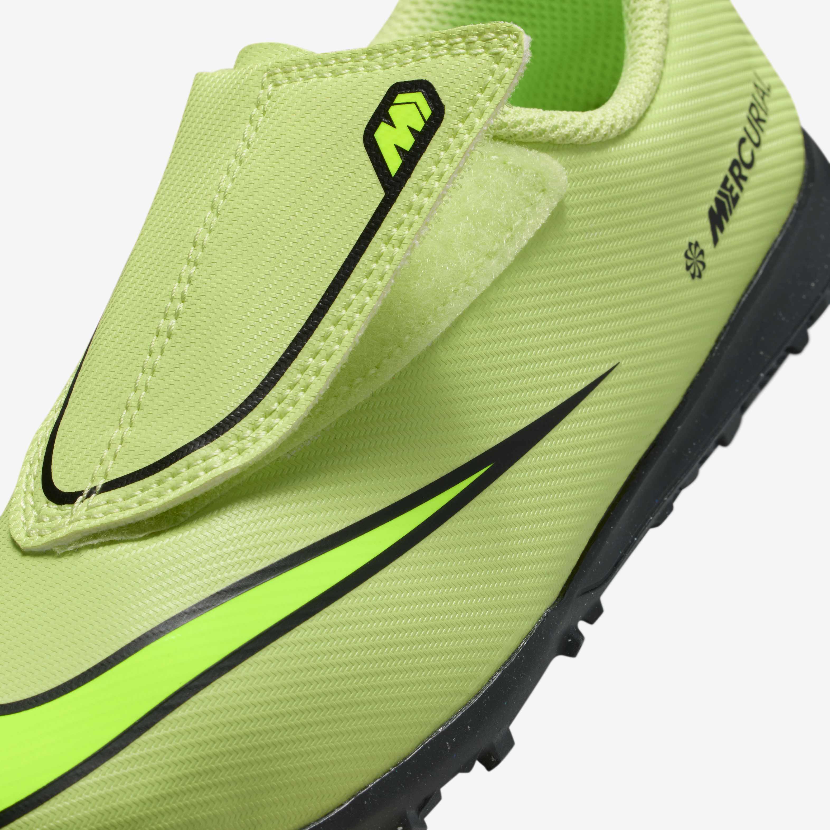 Nike Jr. Mercurial Vapor 16 Club image number 6