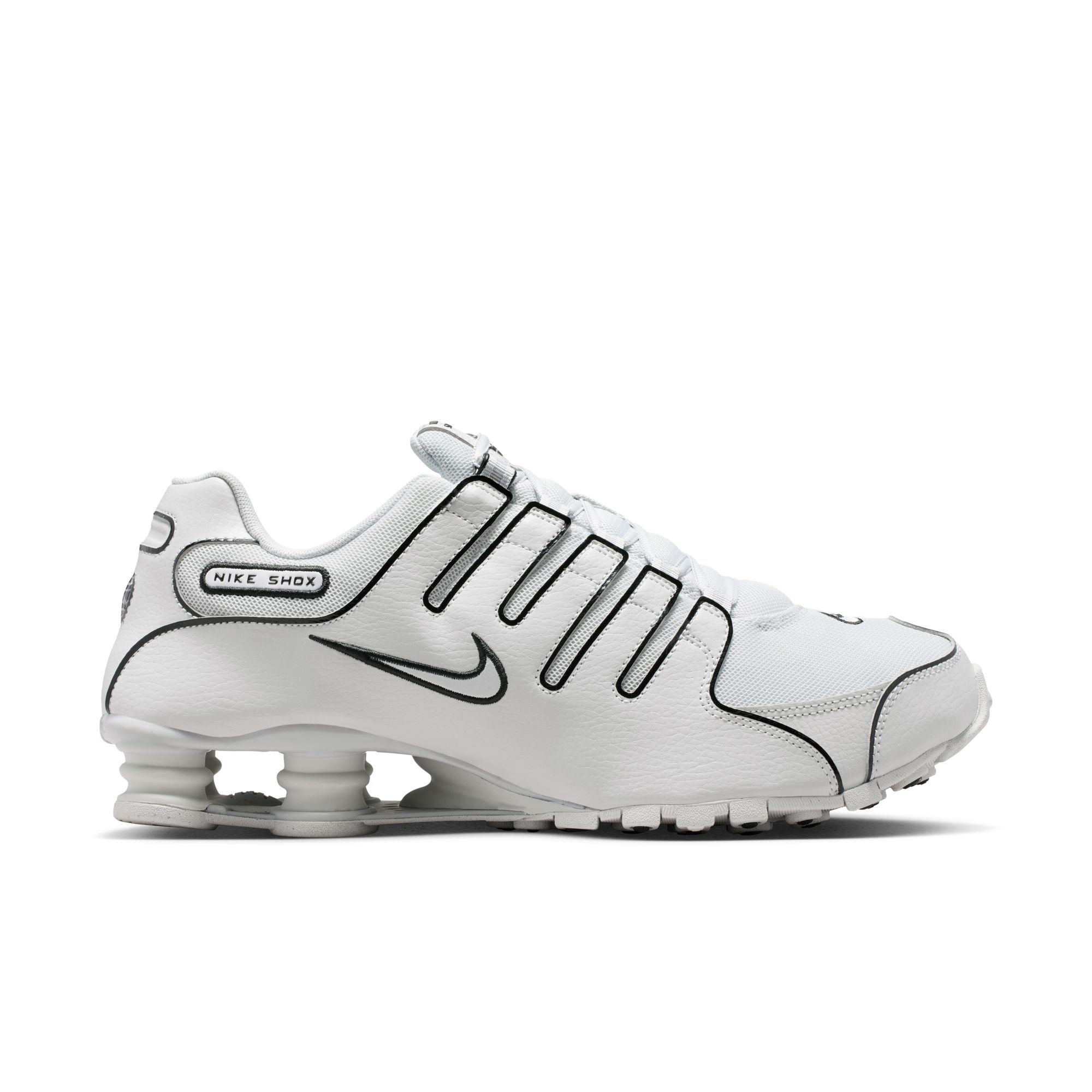 Nike Shox NZ image number 5