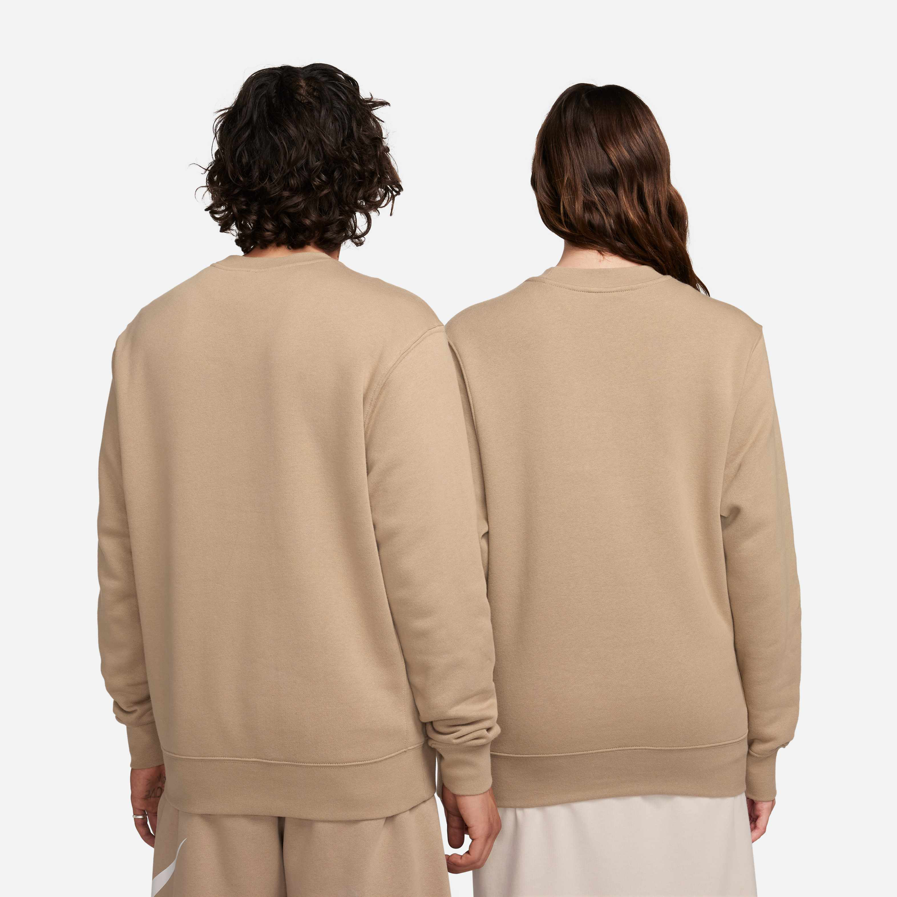 نايكي سبورتسوير كلوب فليس image number 1