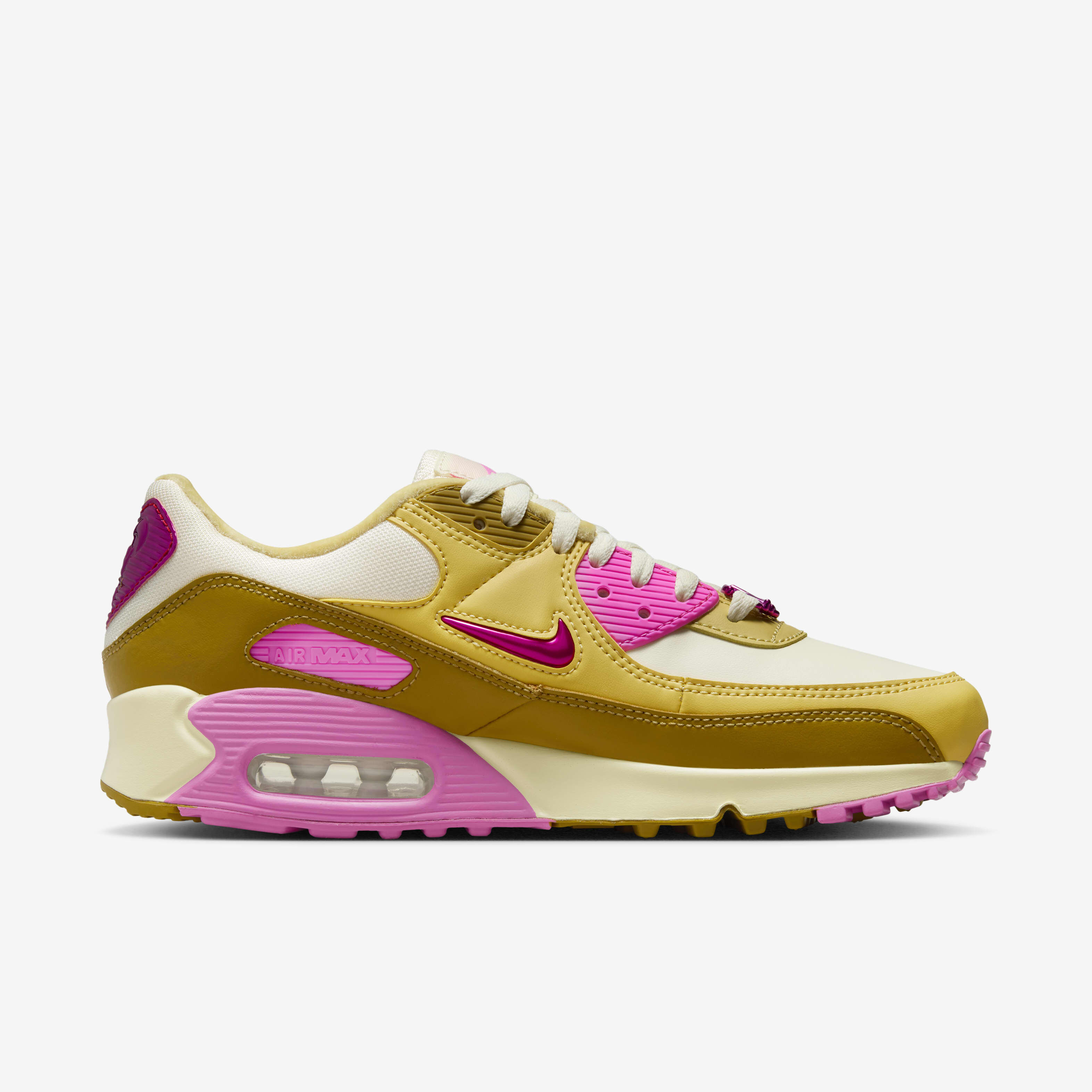 Nike Air Max 90 SE image number 3