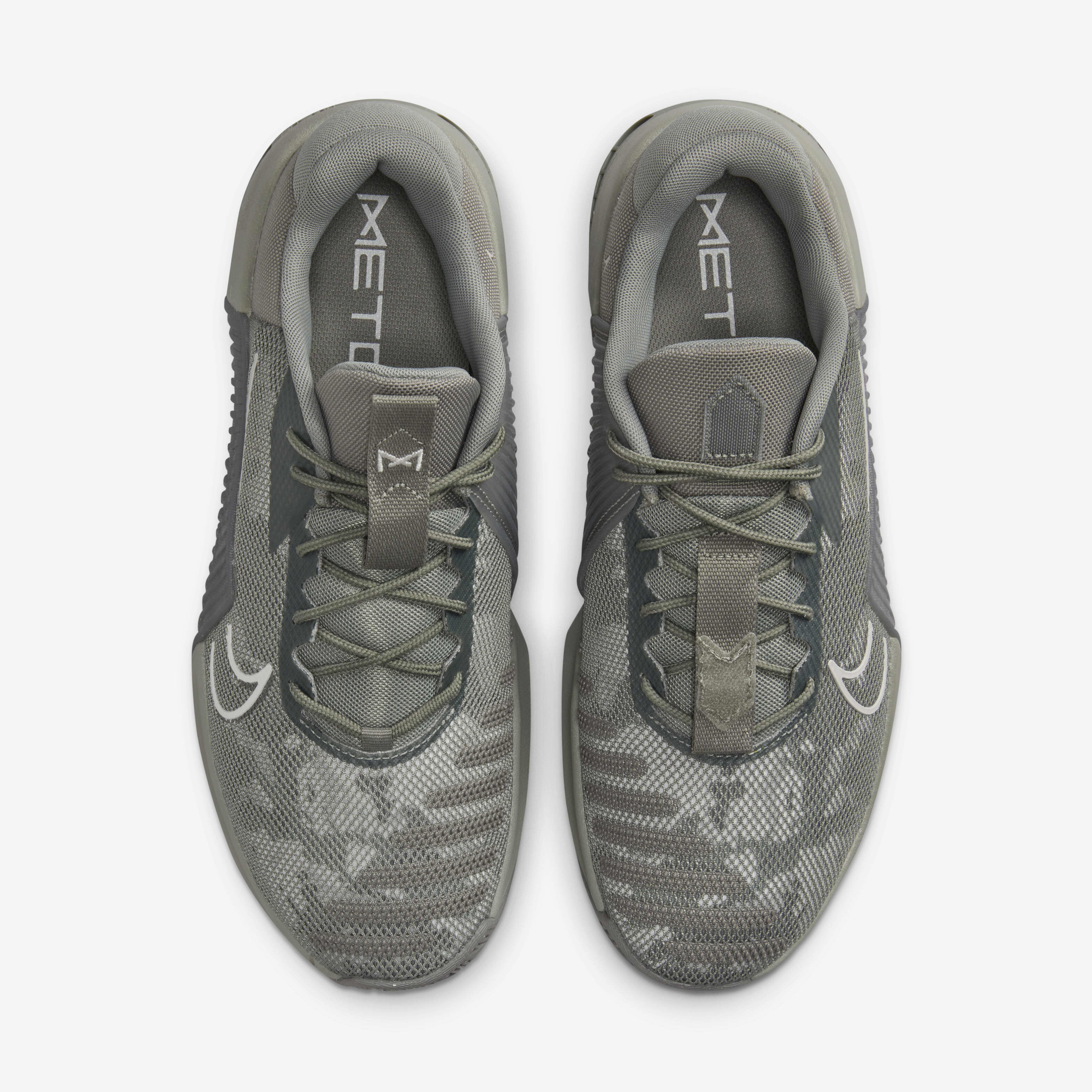 Buy Nike Metcon 9 AMP Men's Workout Shoes - Dark Stucco/Flat