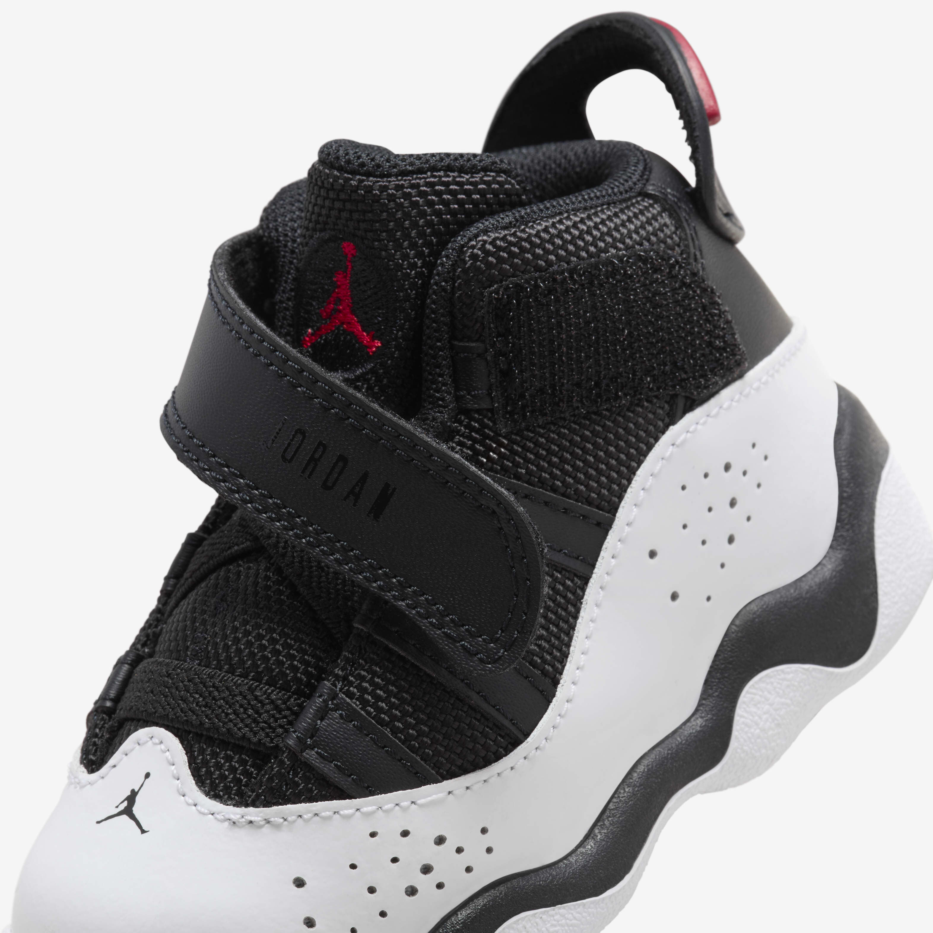 Jordan 6 Rings image number 6