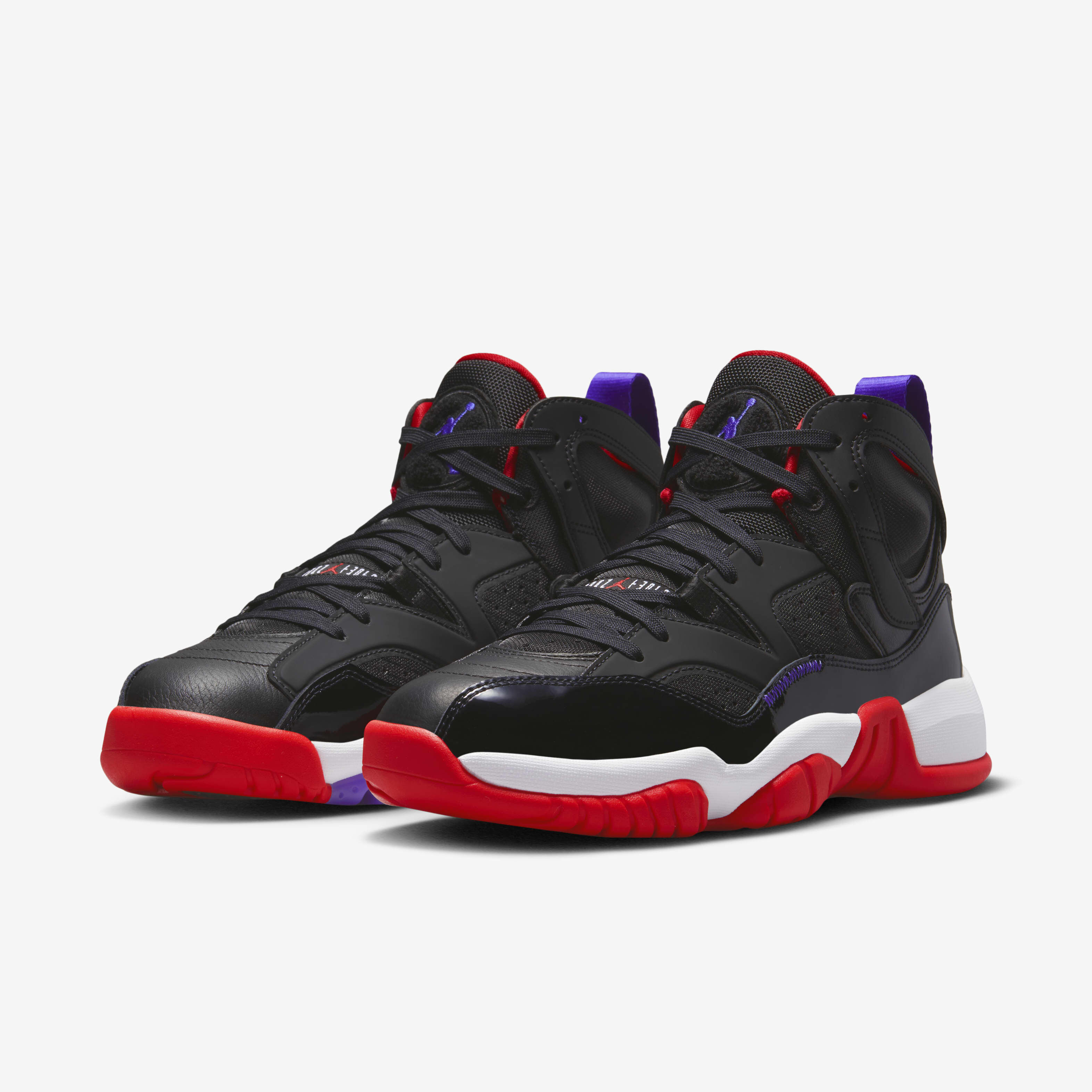 Jumpman Two Trey image number 4
